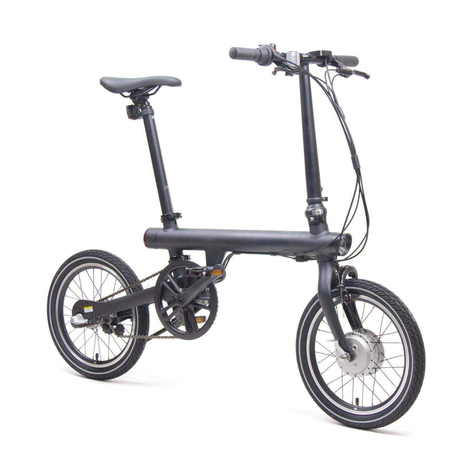 Bicicleta Pegable Electrica Xiaomi Mi Smart Electric Folding Bike-2