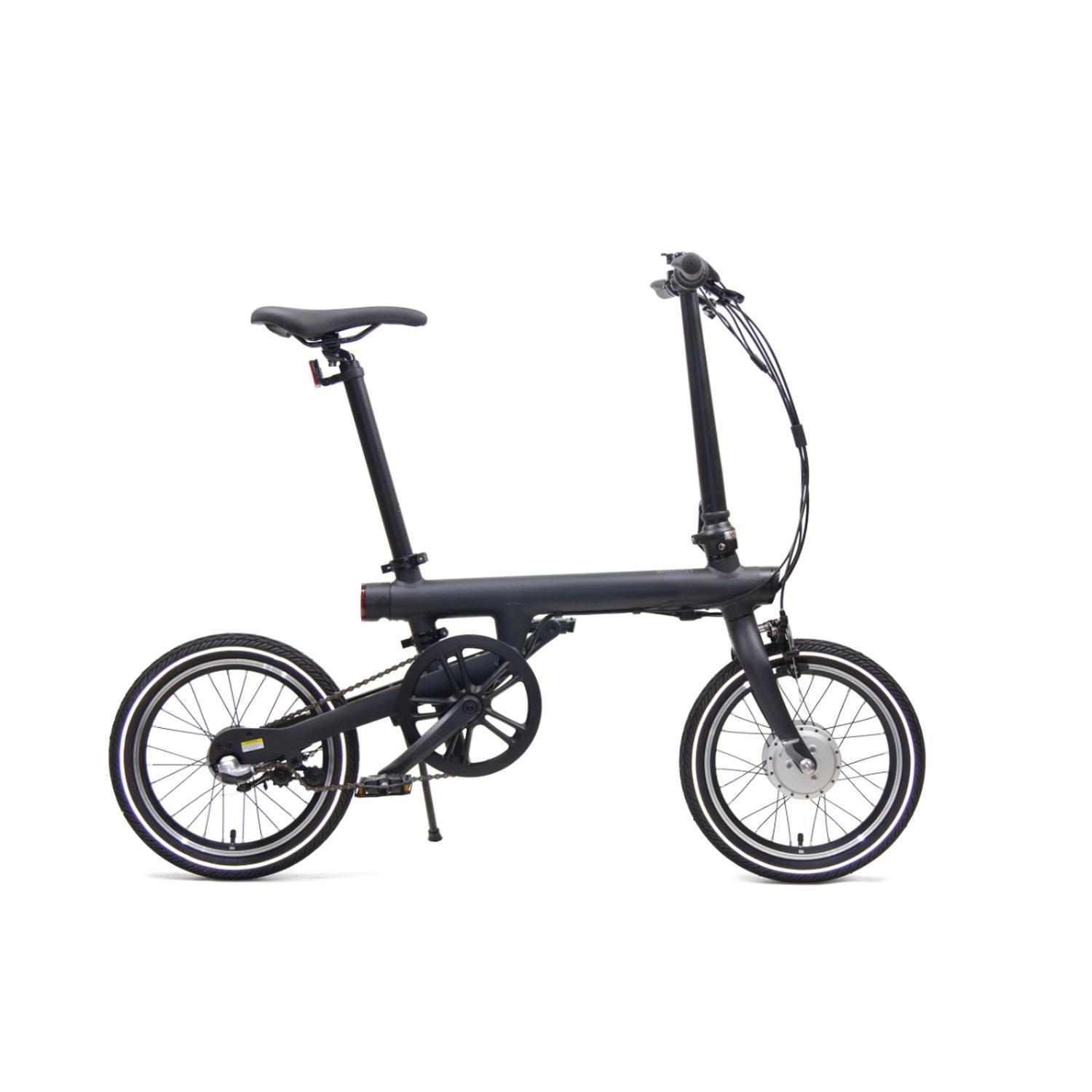 Bicicleta Pegable Electrica Xiaomi Mi Smart Electric Folding Bike-5