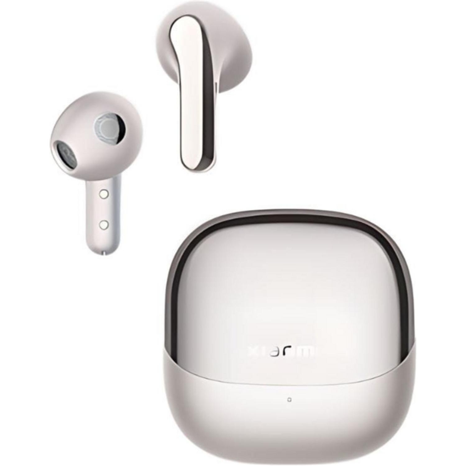 Audífonos bluetooth Xiaomi Buds 5 Titan Gray-2