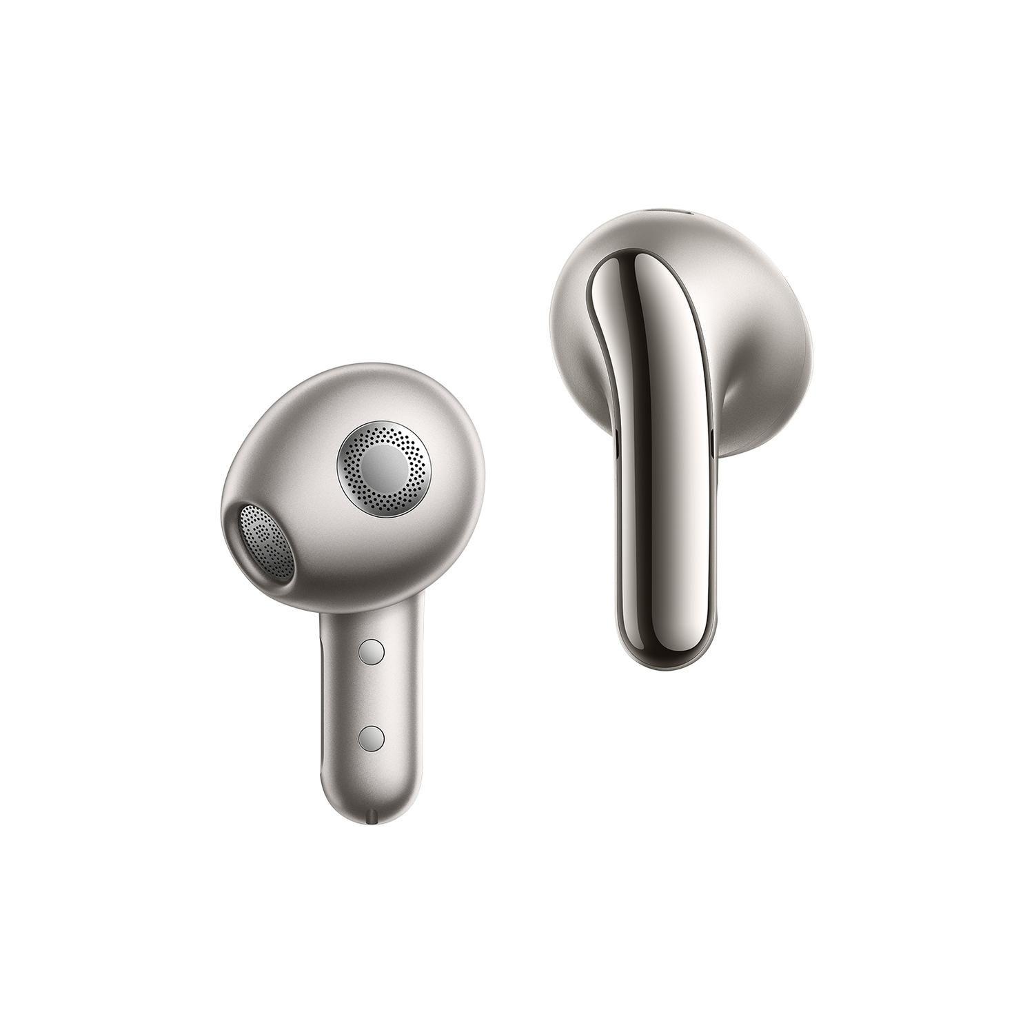 Audífonos bluetooth Xiaomi Buds 5 Titan Gray-7