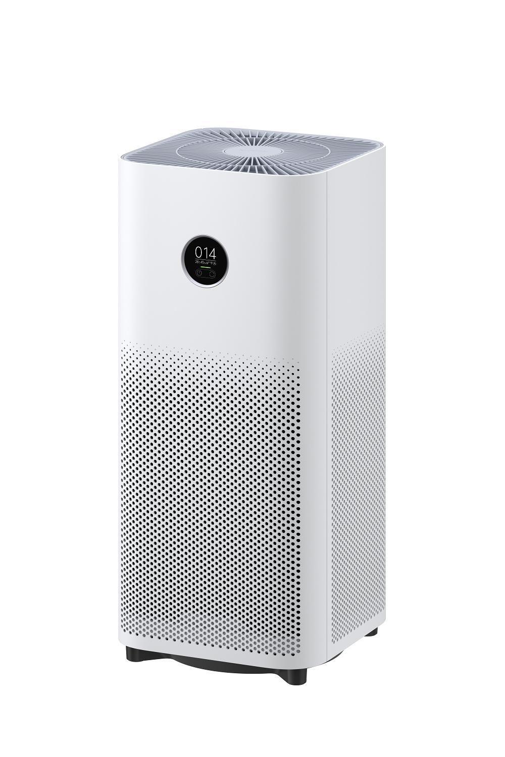 Xiaomi Purificador de Aire Smart - 4-0