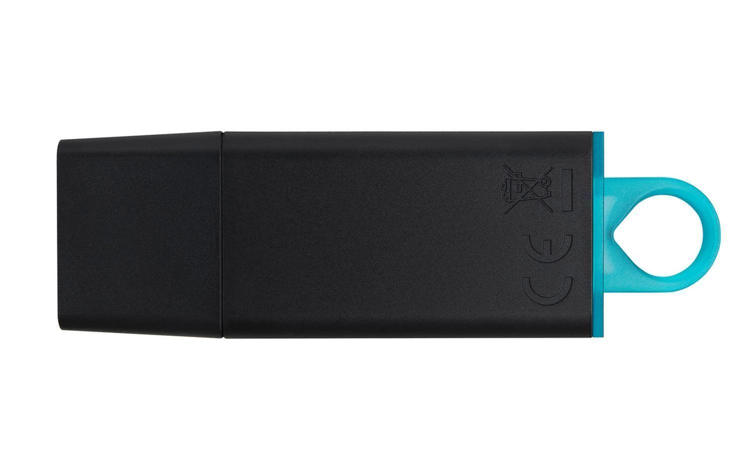Pendrive Kingston USB 3.2 64GB Exodia-1