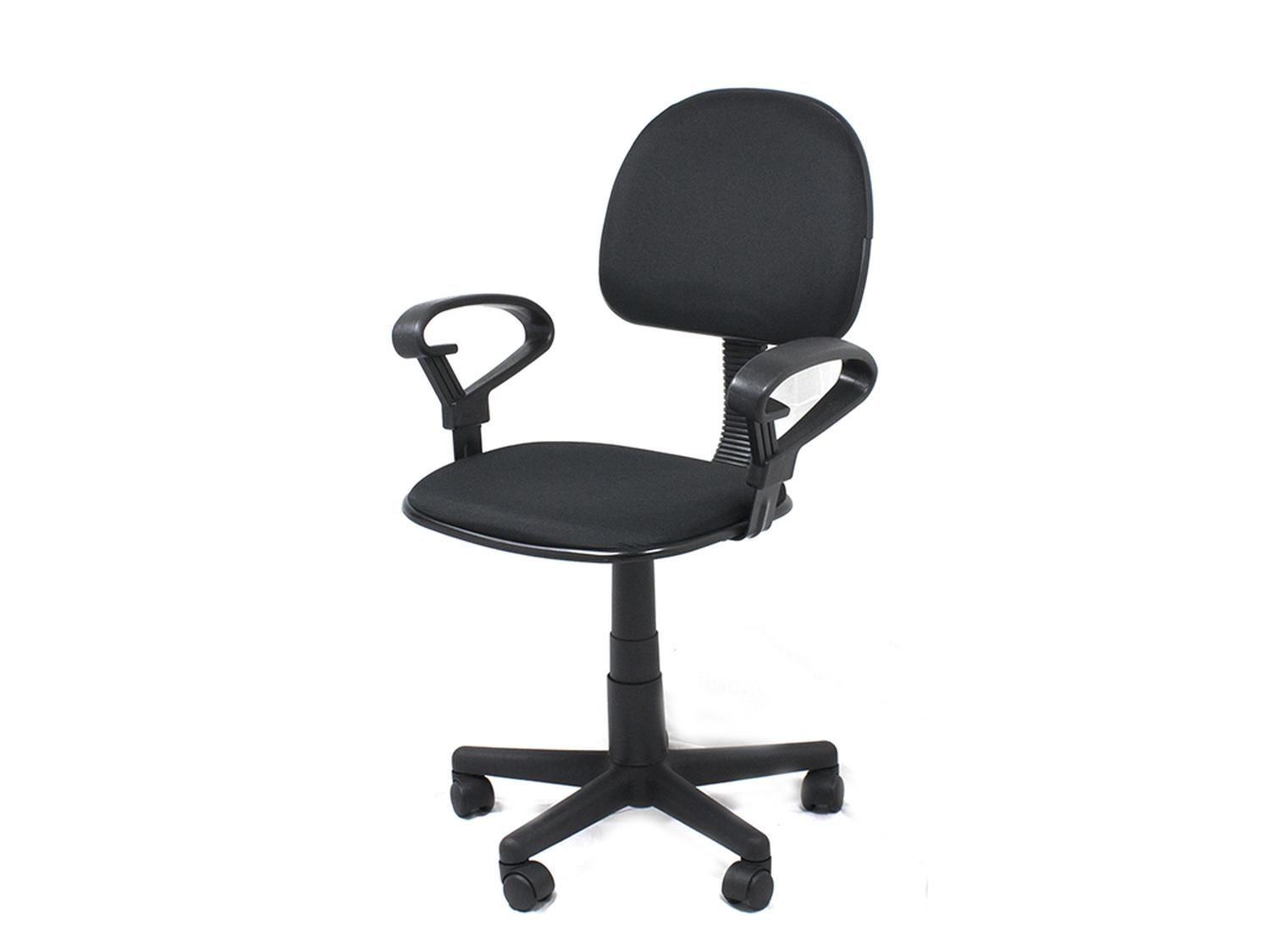 Silla Para Estudiantes Xtech Reposabrazos AM160GEN76 Negra-2