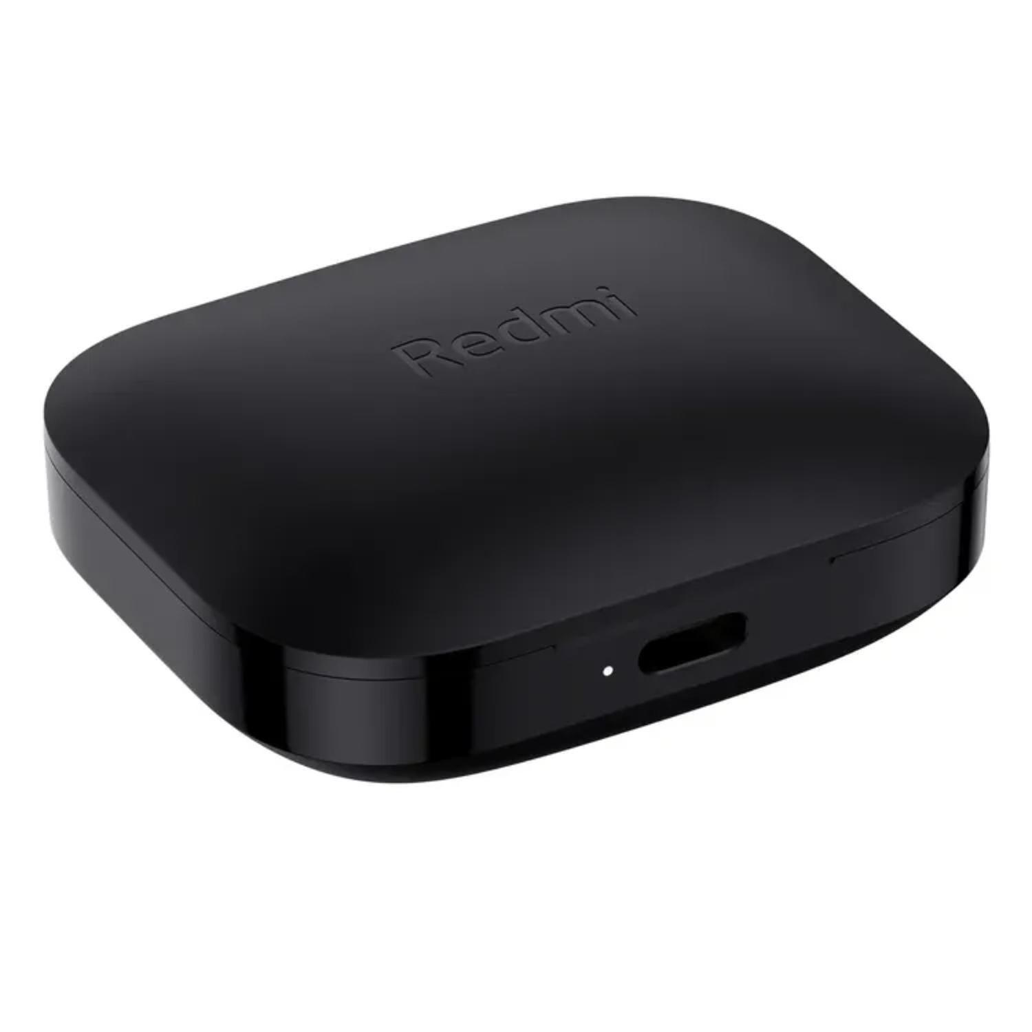 Audífonos bluetooth Xiaomi Buds 5 Graphite Black-3