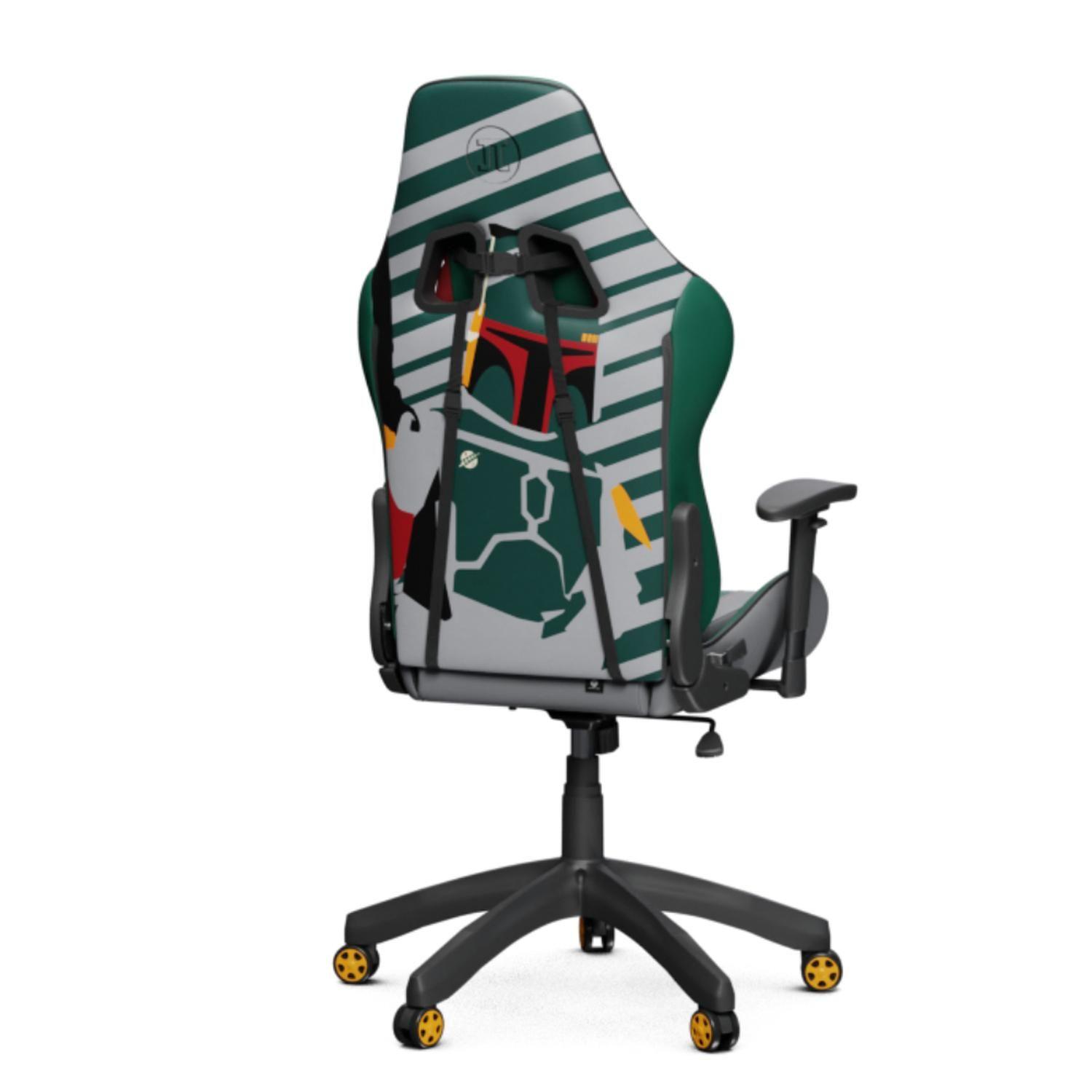 Silla Primus Thronos Boba Fett-3