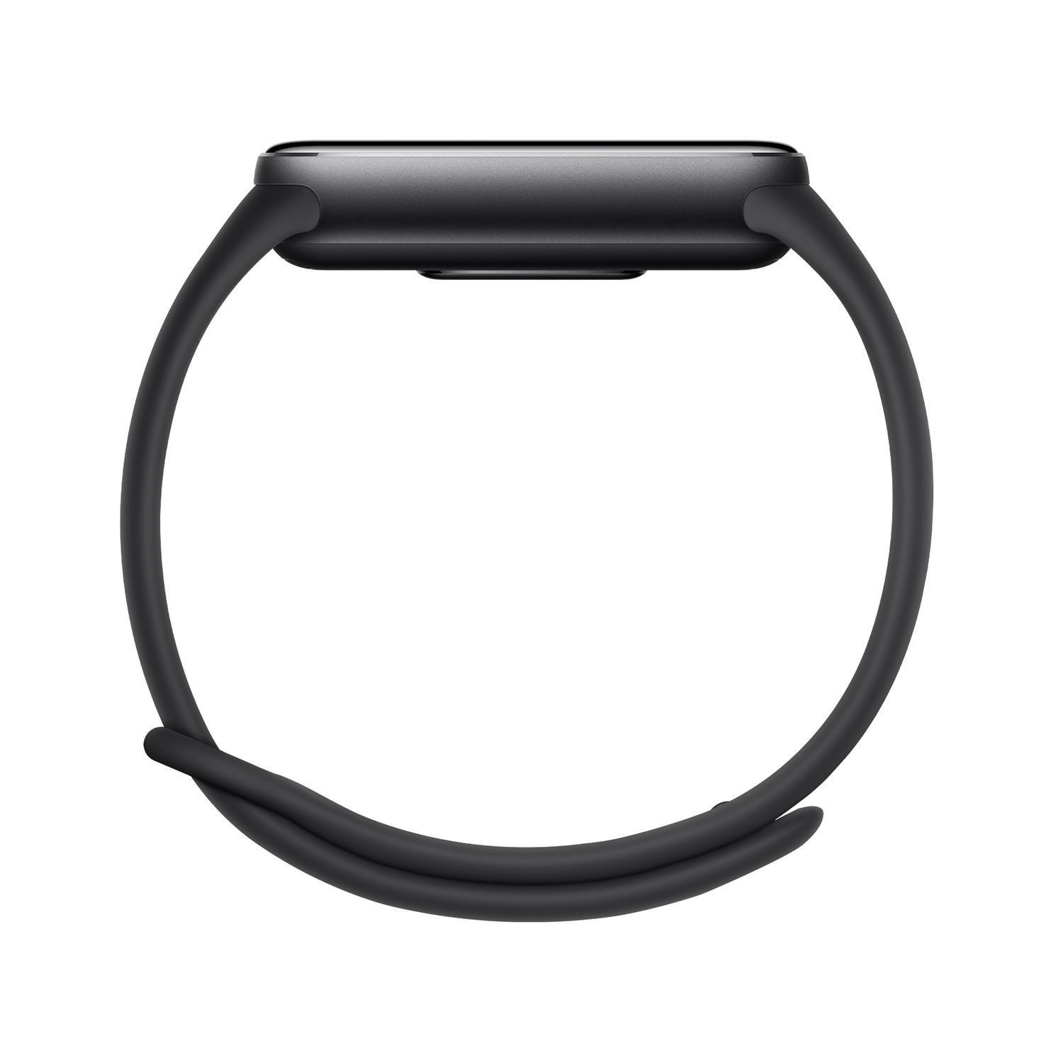 Xiaomi Smart Band 10 Midnight Black-3