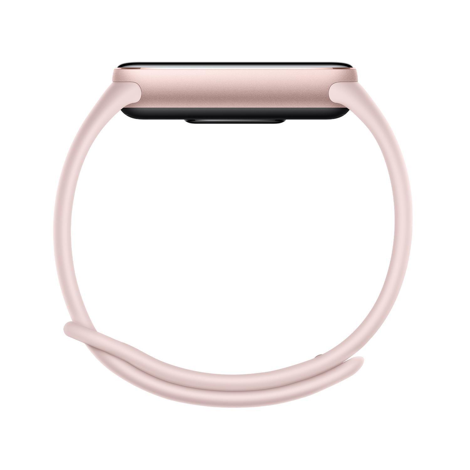 Xiaomi Smart Band 10 Mystic Rose-3