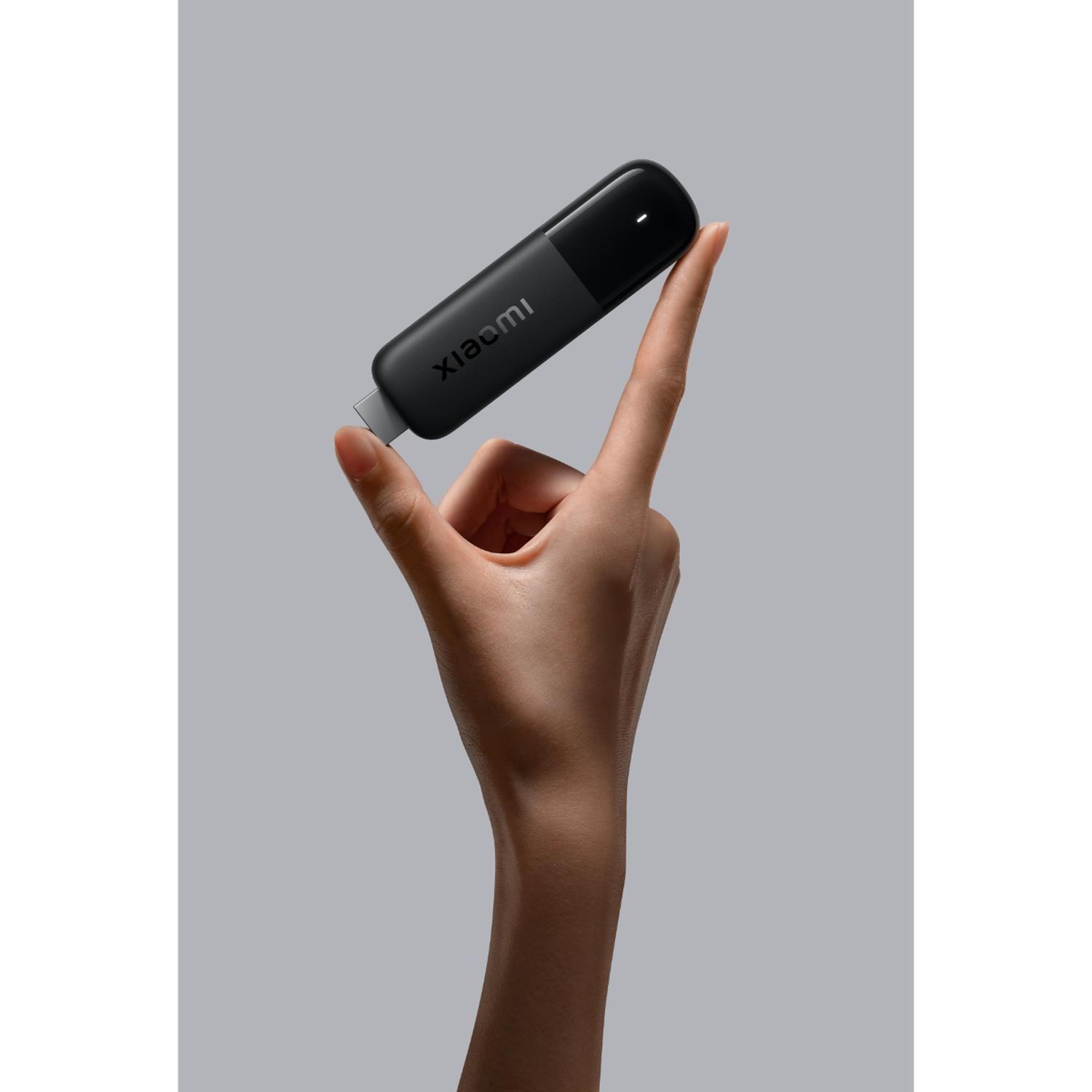 Xiaomi Smart TV Stick 4K 2da Gen-4