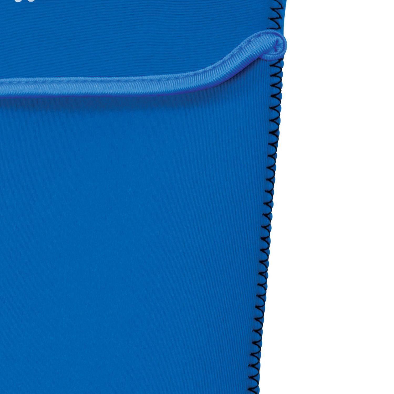 Funda Ntbk 15,6' Reversible Impermeable KlipXtreme KNS-415BL-2