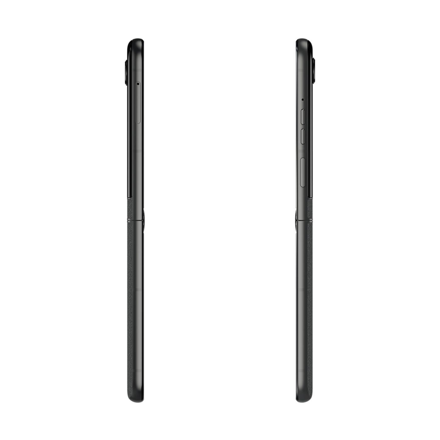 Motorola Razr 50 Gris 12+512GB-5