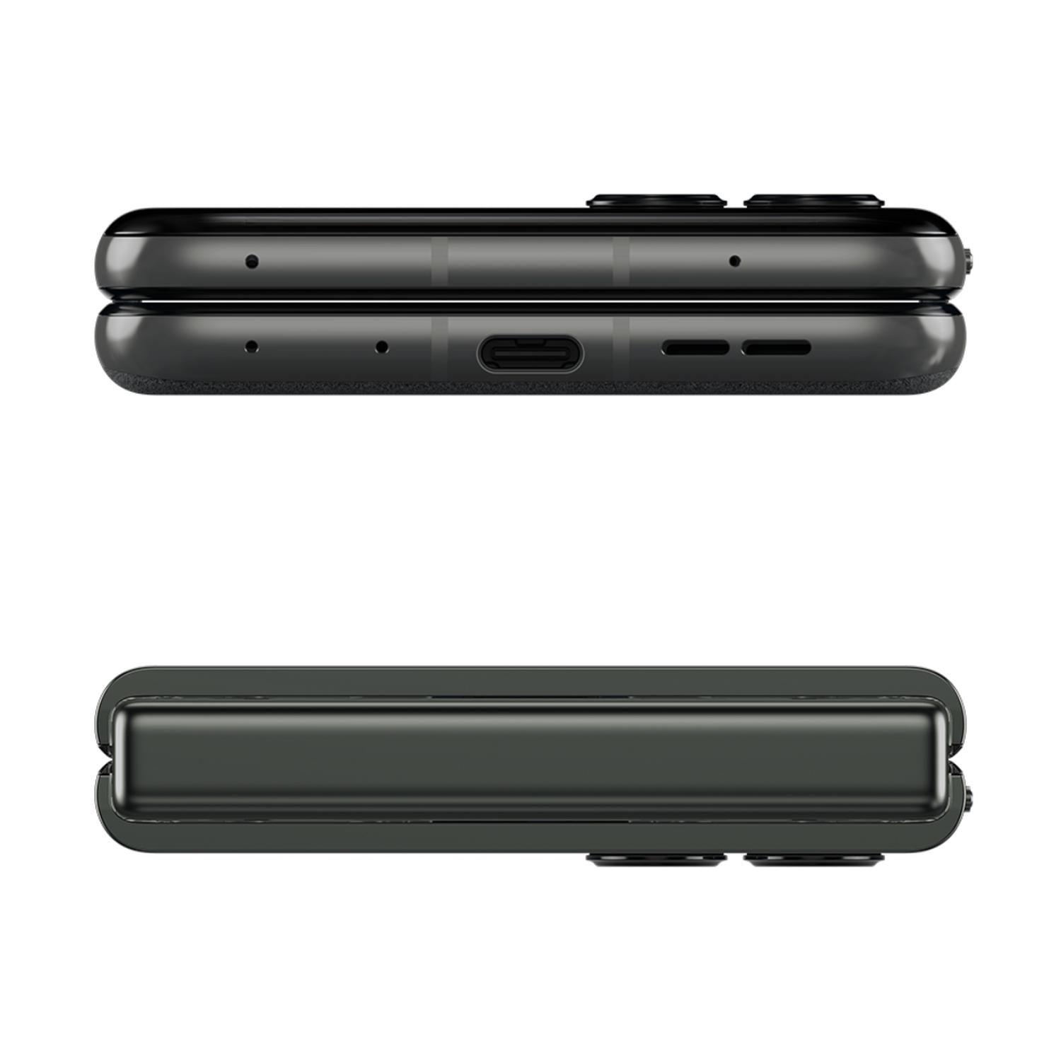 Motorola Razr 50 Gris 12+512GB-6