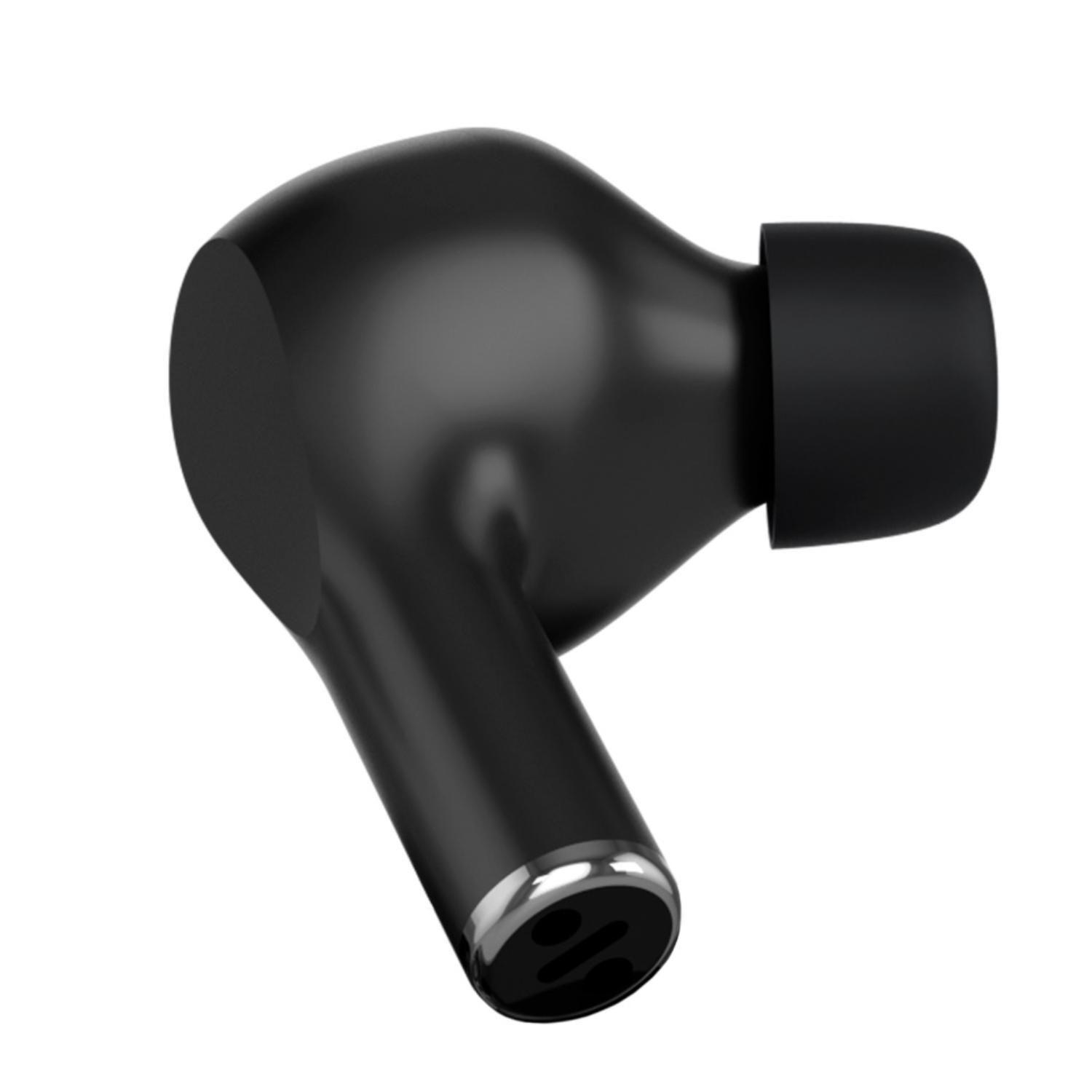 Klip Xtreme Audifonos TWS ZoundBuds KTE-250BK Negro-3