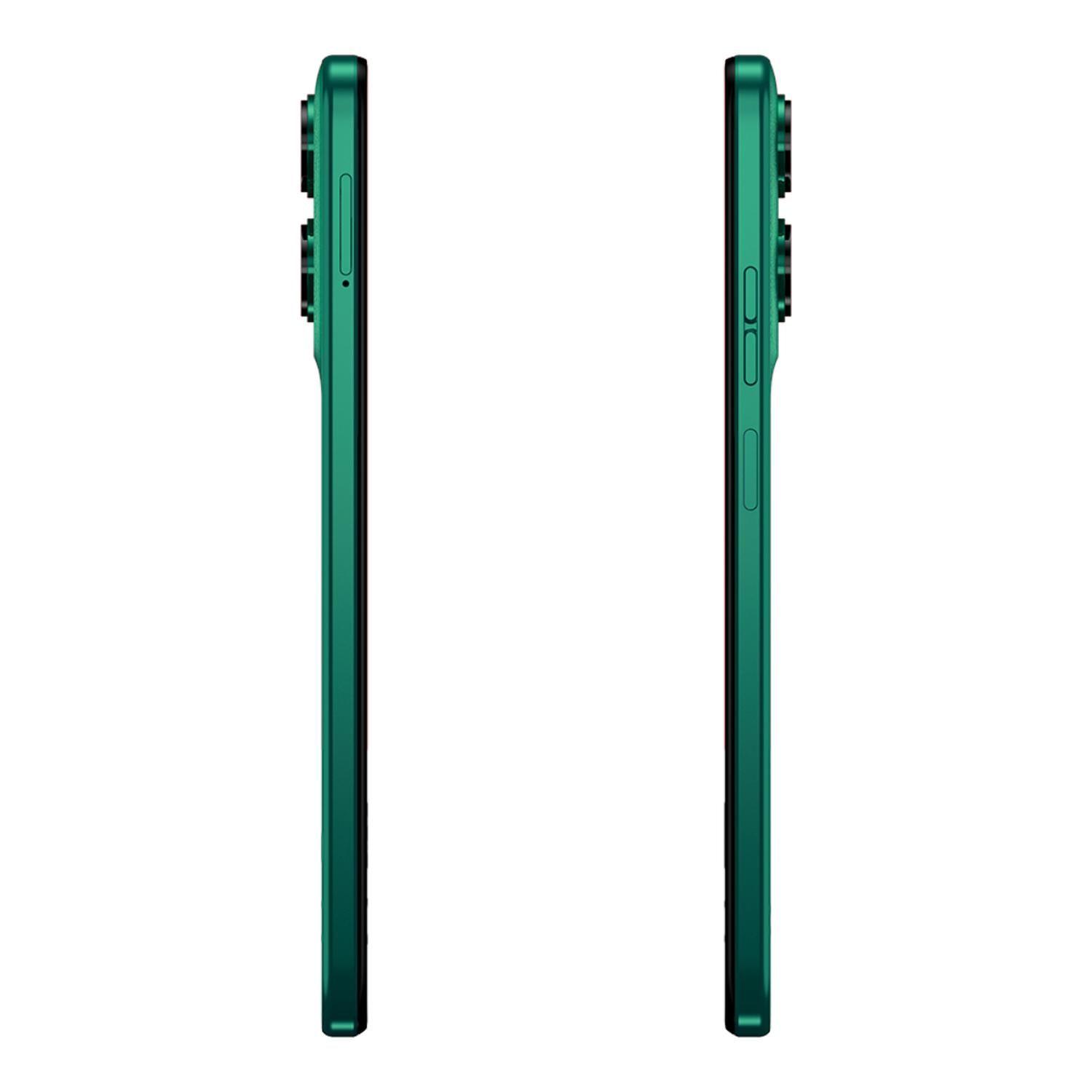 Moto G35 5G verde 4+128GB-5