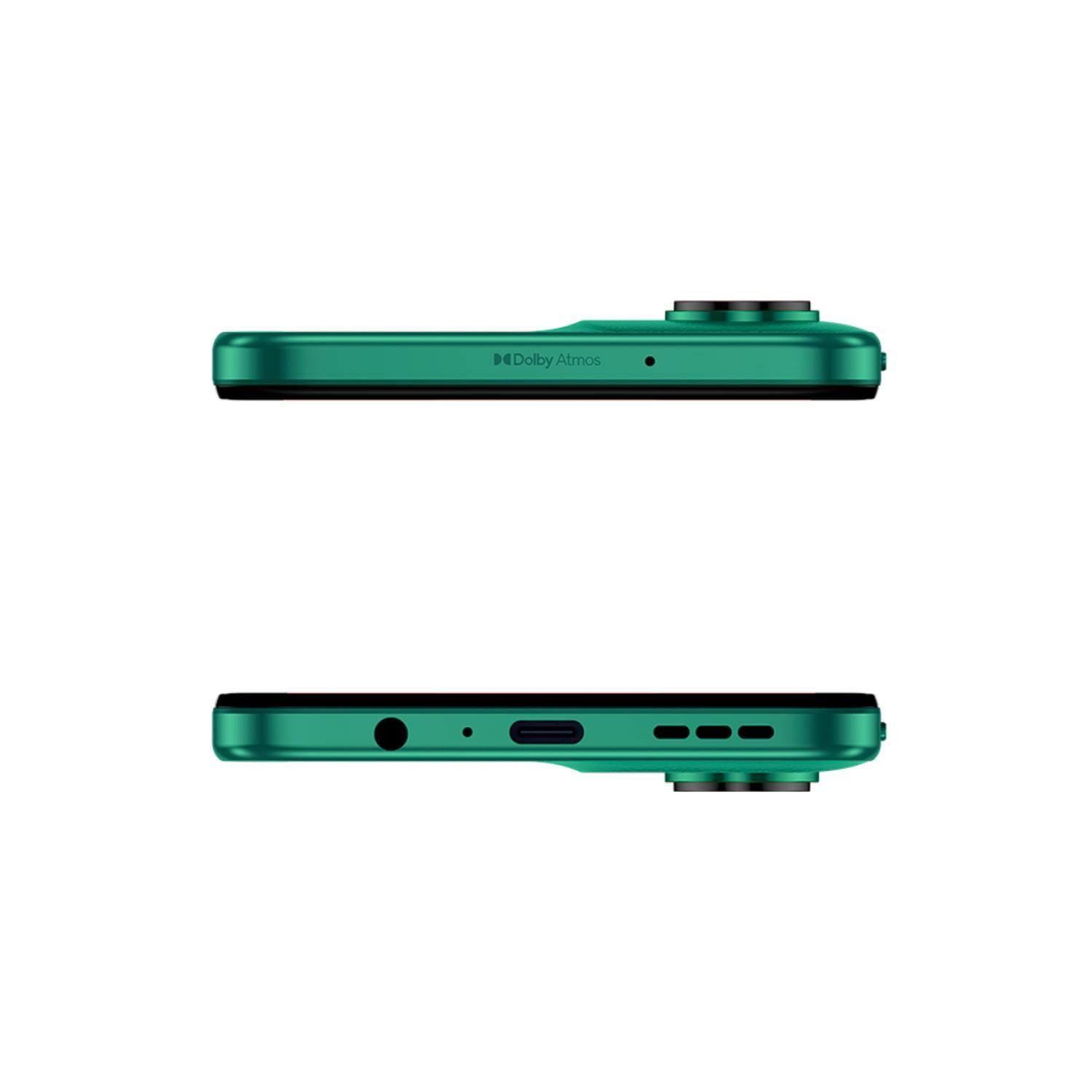 Moto G35 5G verde 4+128GB-6