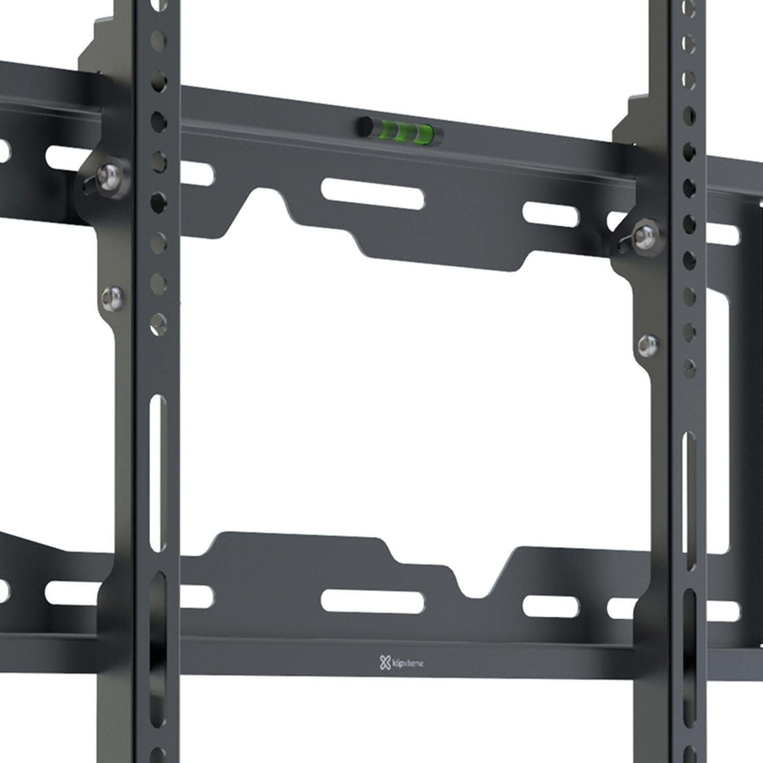 Soporte TV inclinable 32" a 70" cap 50Kg Klip Xtreme KTM-351-3