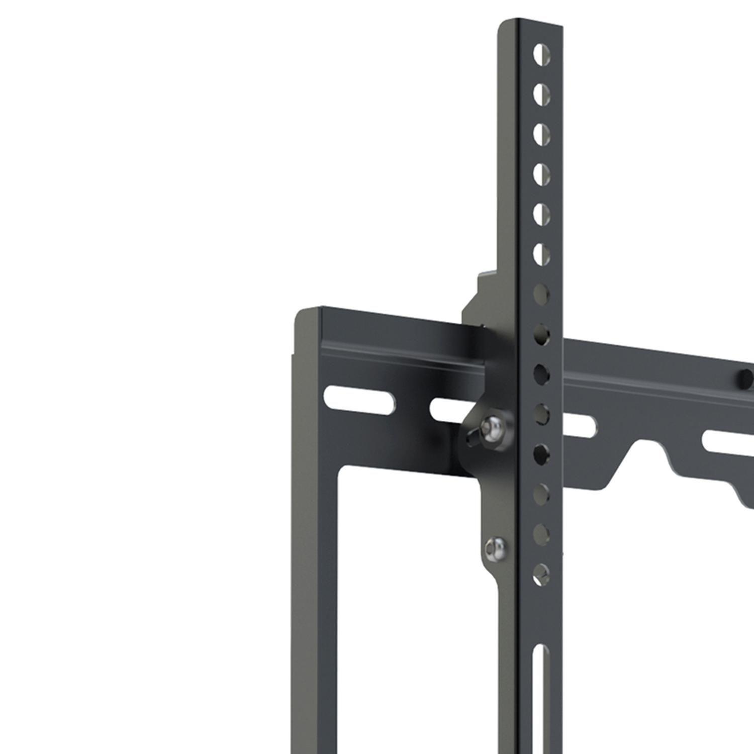 Soporte TV inclinable 32" a 70" cap 50Kg Klip Xtreme KTM-351-4