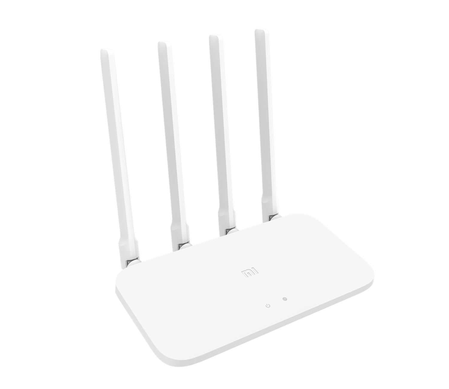 Router Xiaomi 4C-1