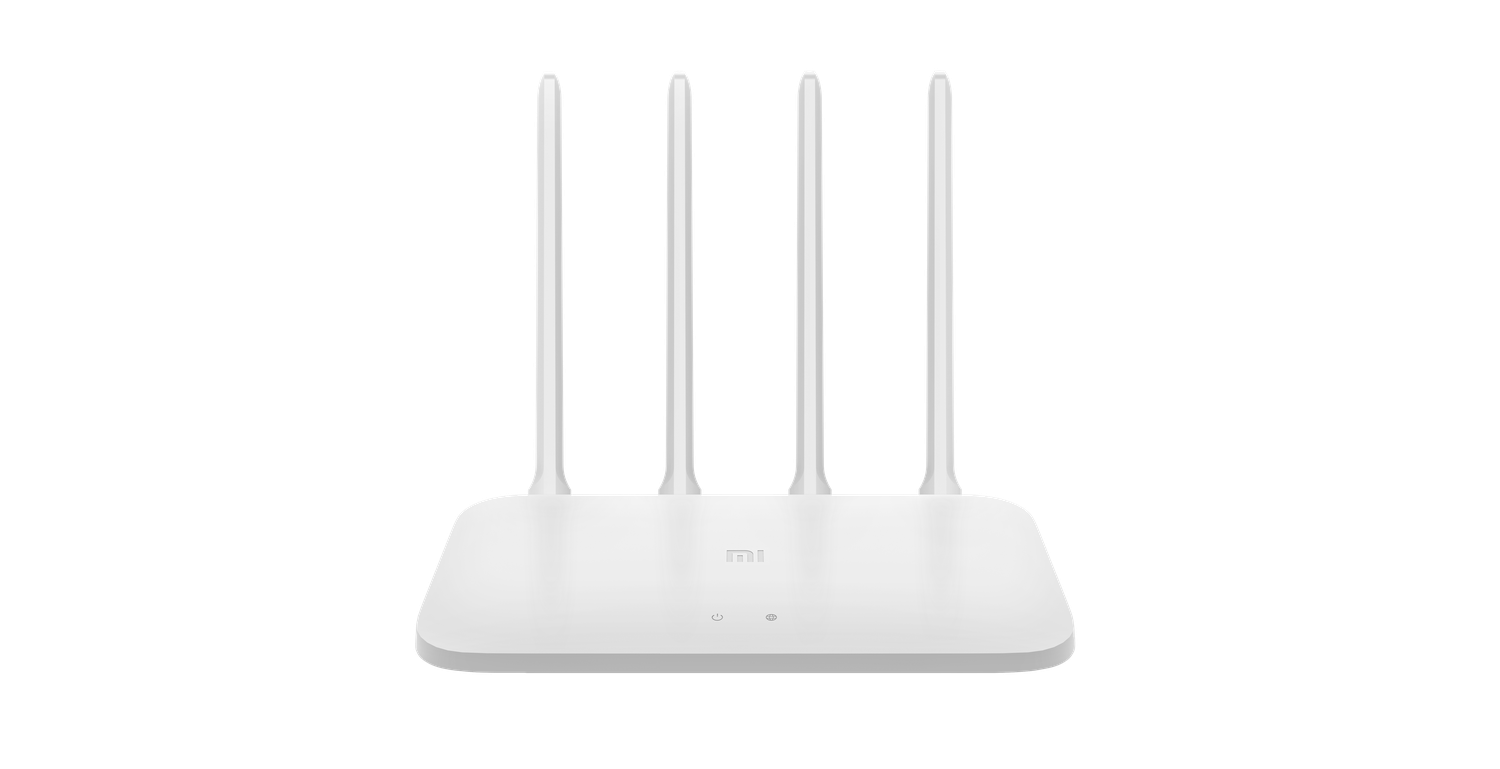 Router Xiaomi 4C-2