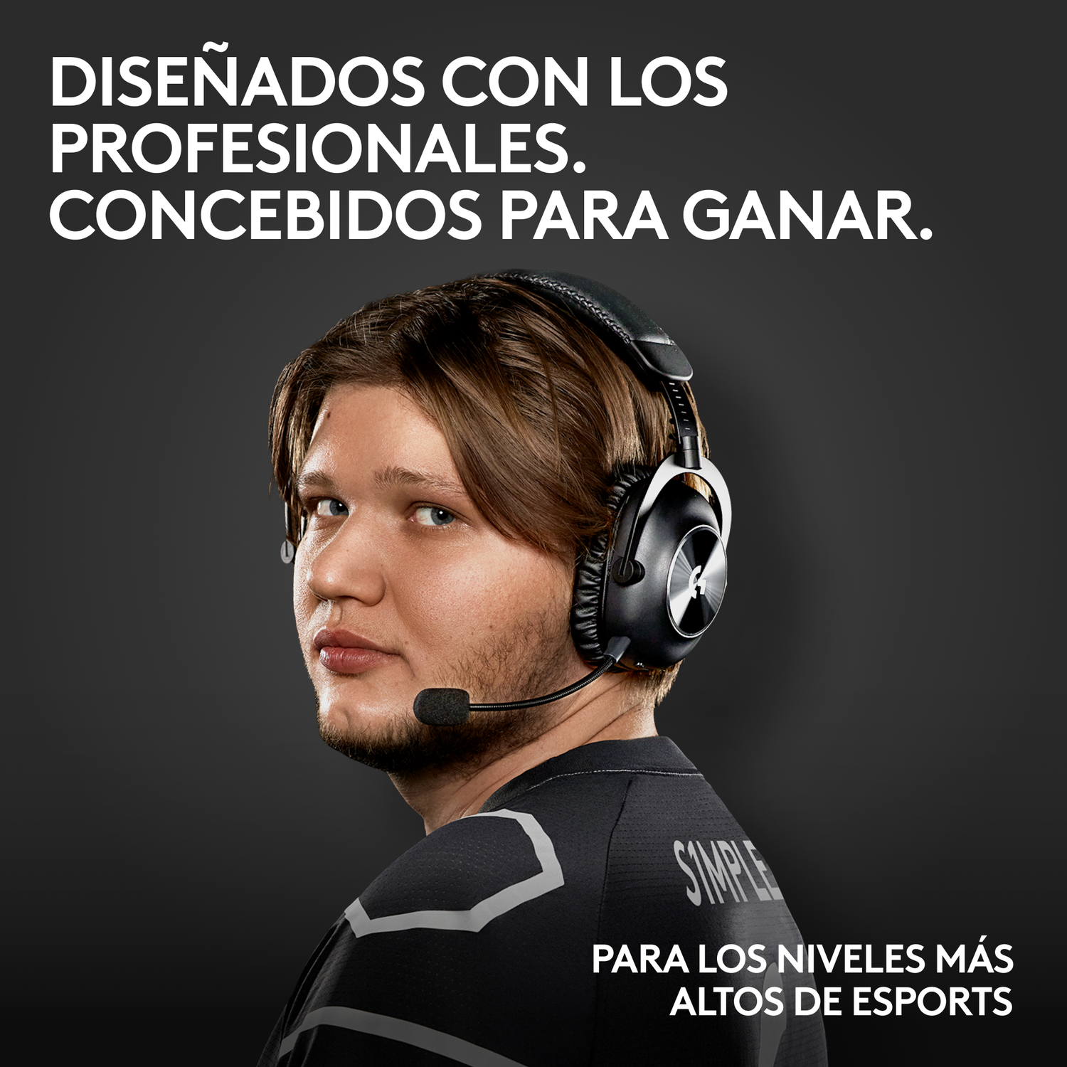 Audifonos Gamer Inalambrico Logitech G PRO X 2 Lightspeed-1