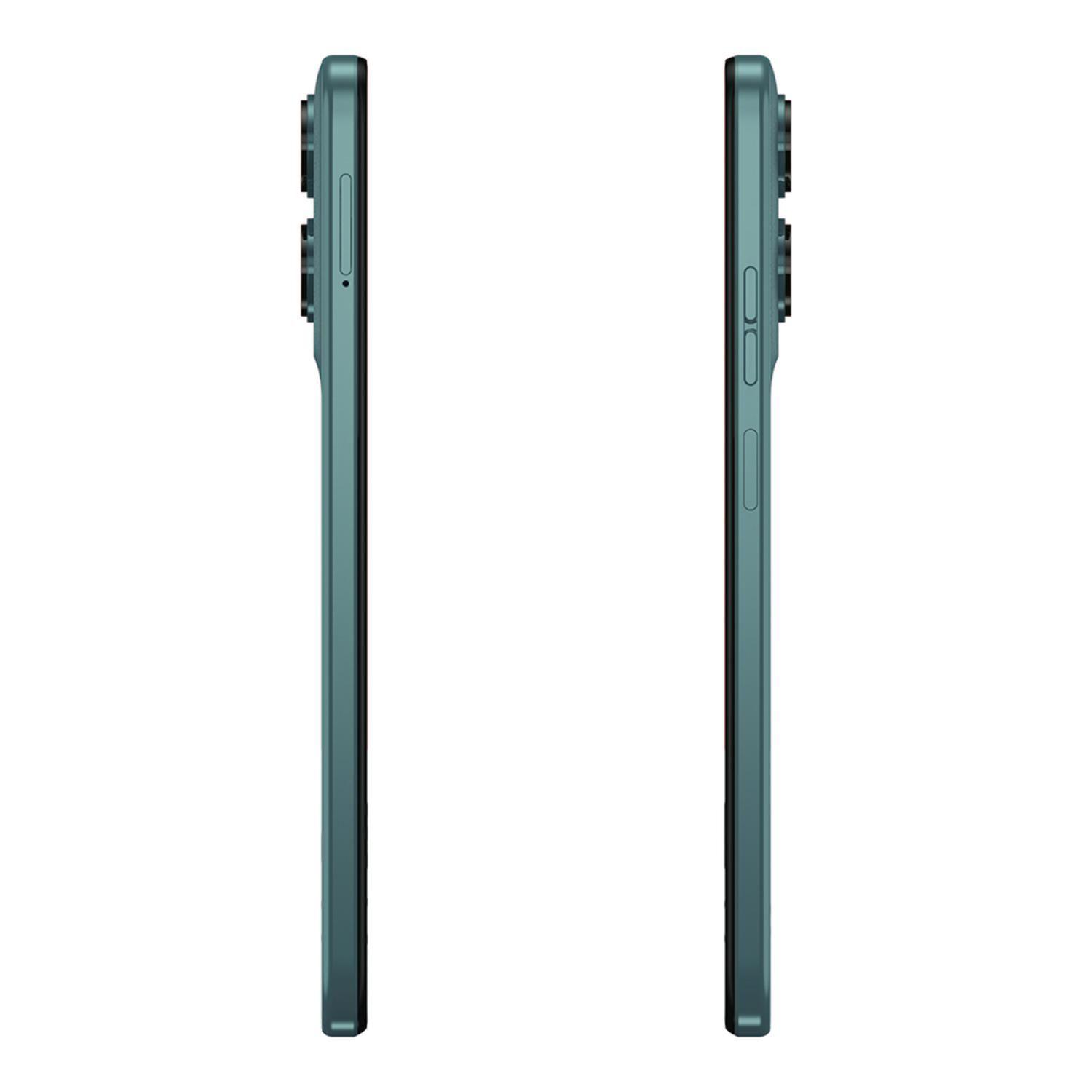 Motorola Moto G35 4+256GB Gris-5