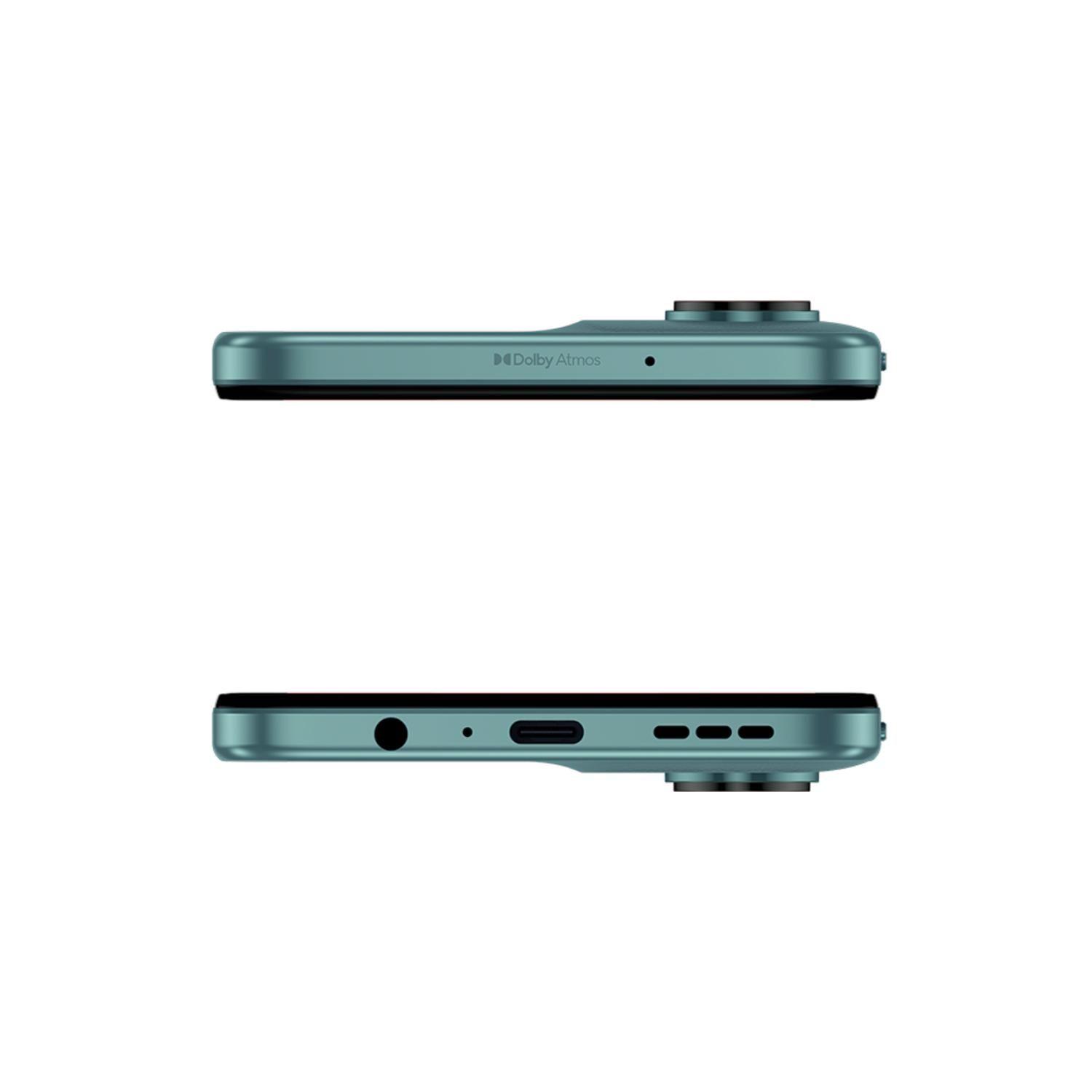 Motorola Moto G35 4+256GB Gris-7