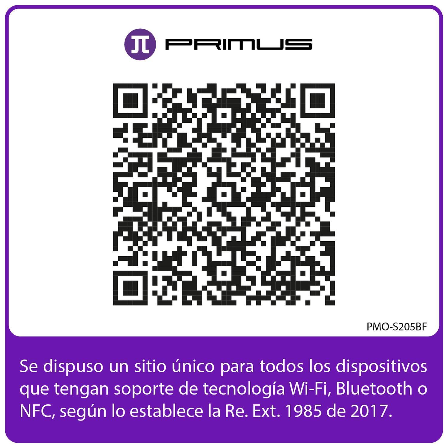 Mouse inalámbrico Primus Gladius Boba Fett-4