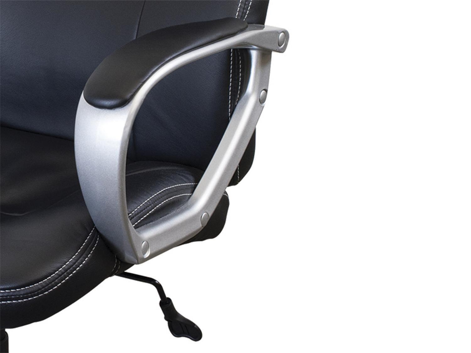 Silla Ejecutiva Con Reposabrazos Xtech AM160GEN99 Negra-2