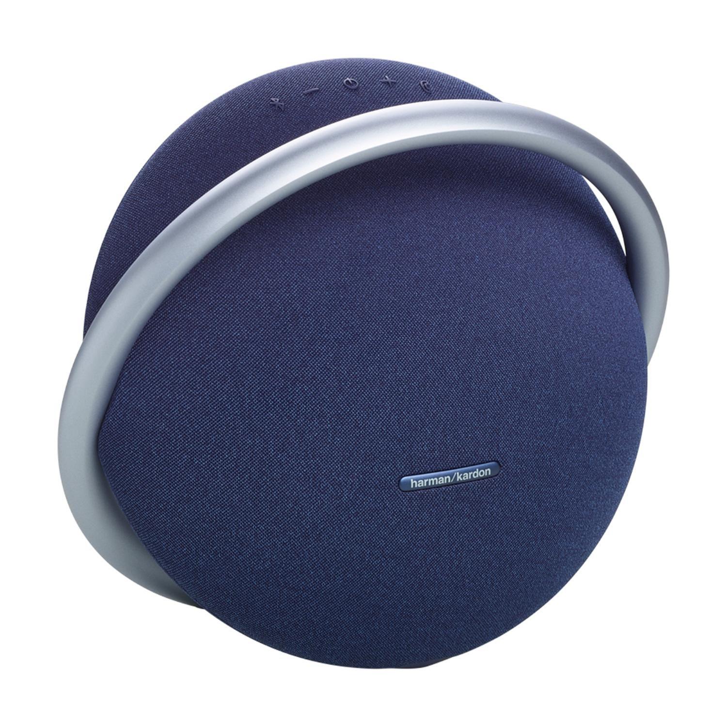 Harman Kardon Onyx Studio 8 - Azul-0