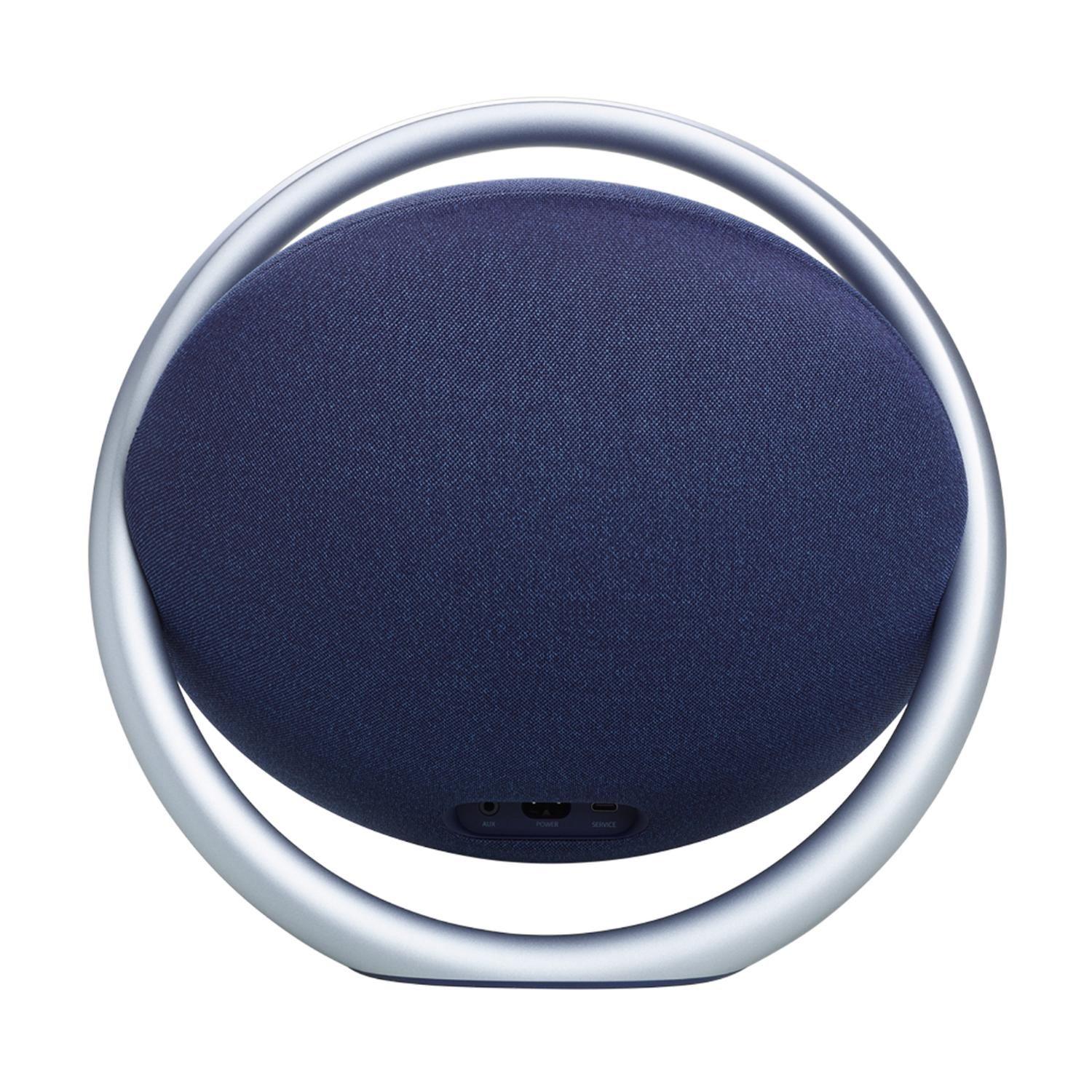 Harman Kardon Onyx Studio 8 - Azul-5