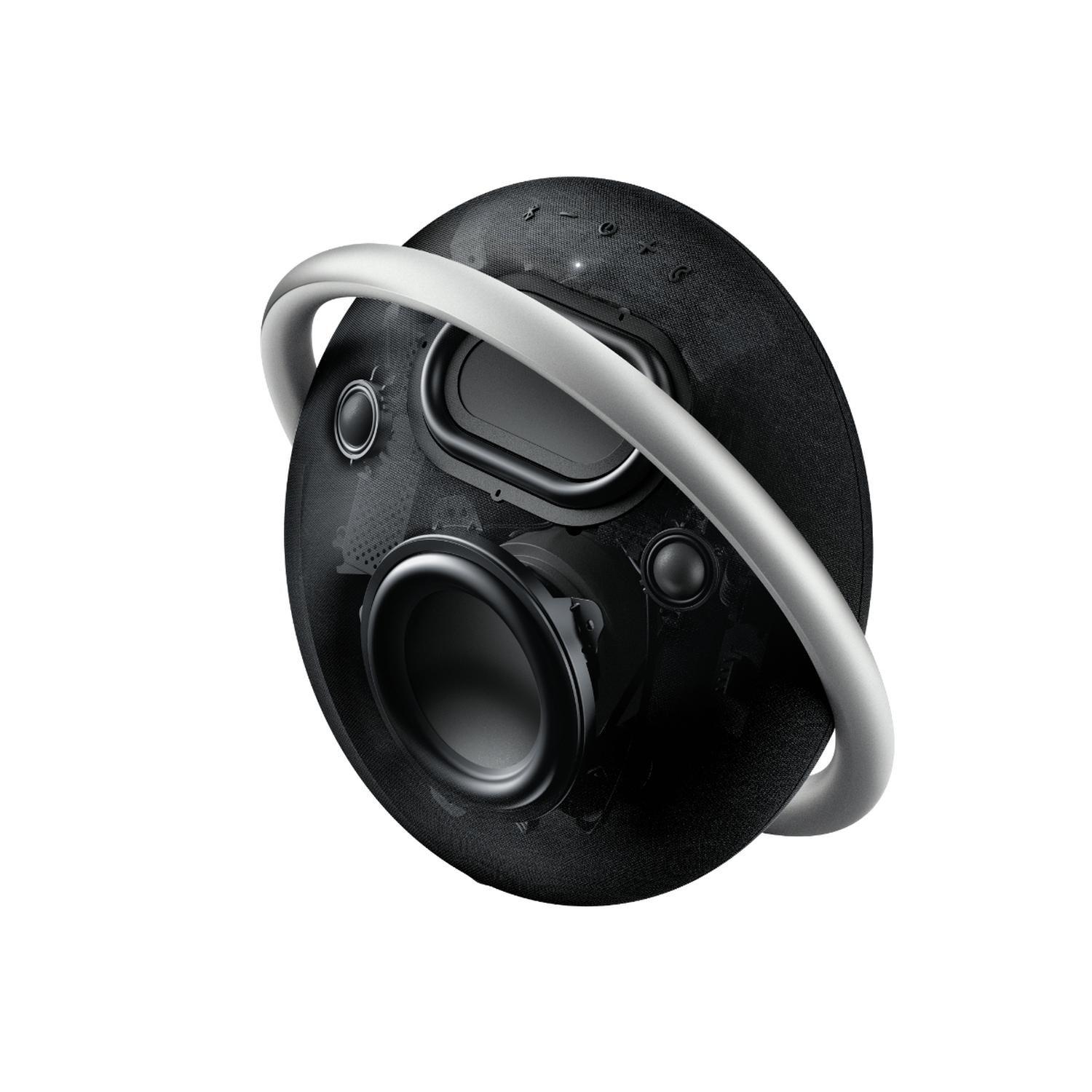 Harman Kardon Onyx Studio 8 - Azul-7