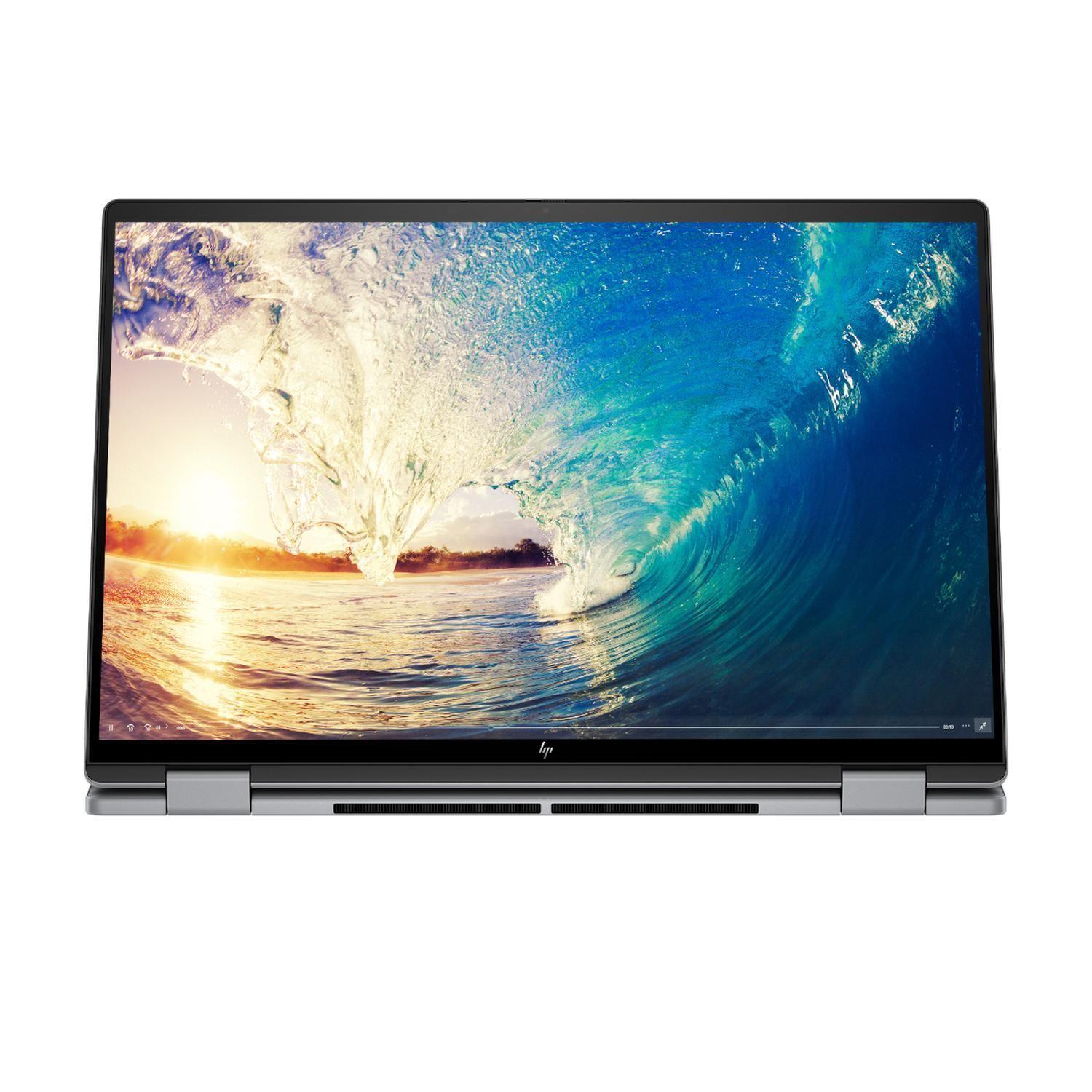 Laptop HP Envy X360 16-ad0003la Amd Ryzen 7-8840H 16GB 1TB-4