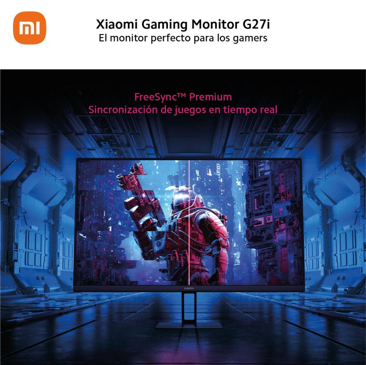 Monitor Gamer Xiaomi G27i-7