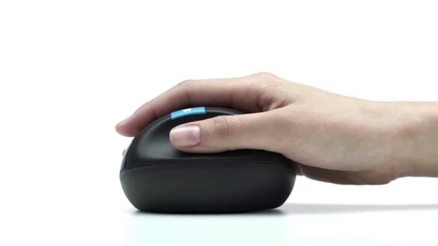 Mouse Microsoft Sculpt Ergonomic inalambrico-5