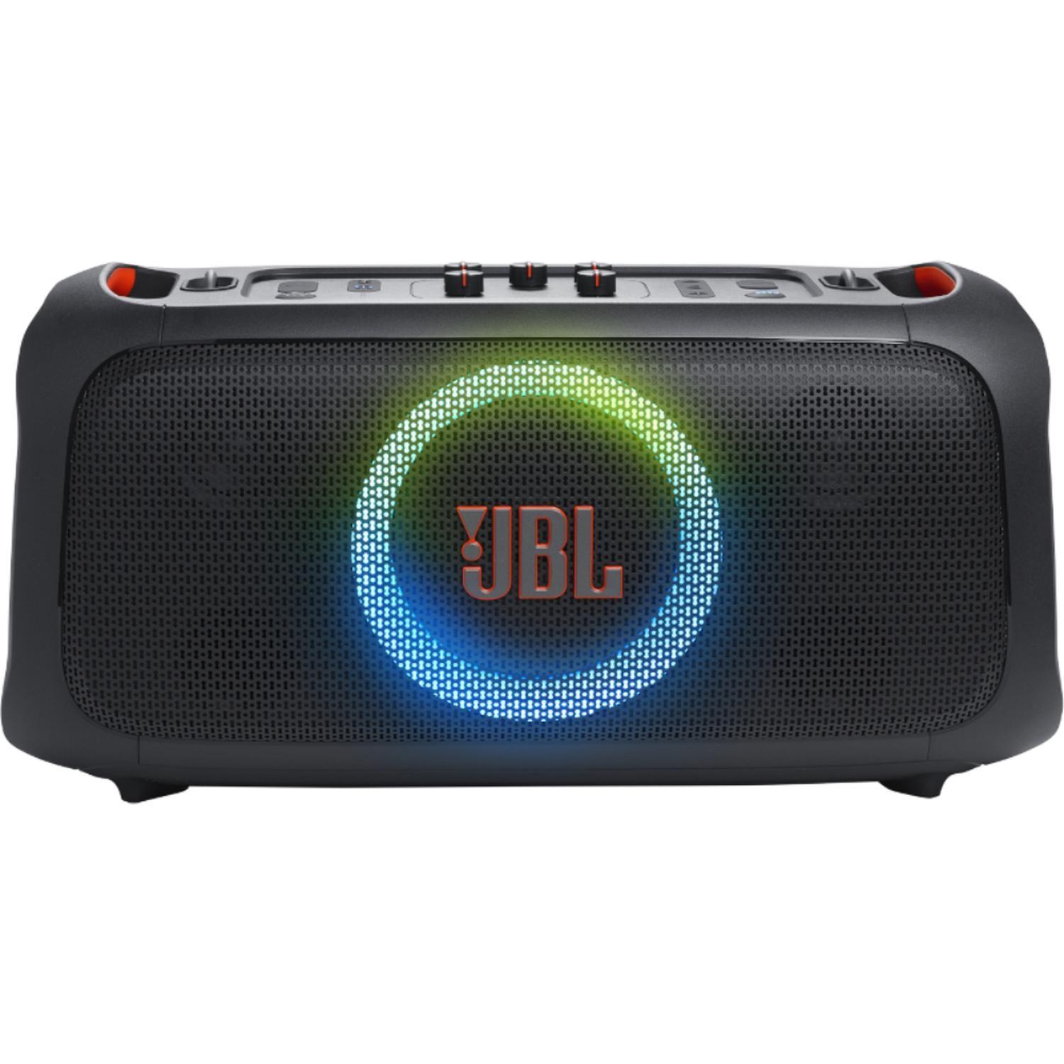 JBL Party Box On The Go Essential 2-1