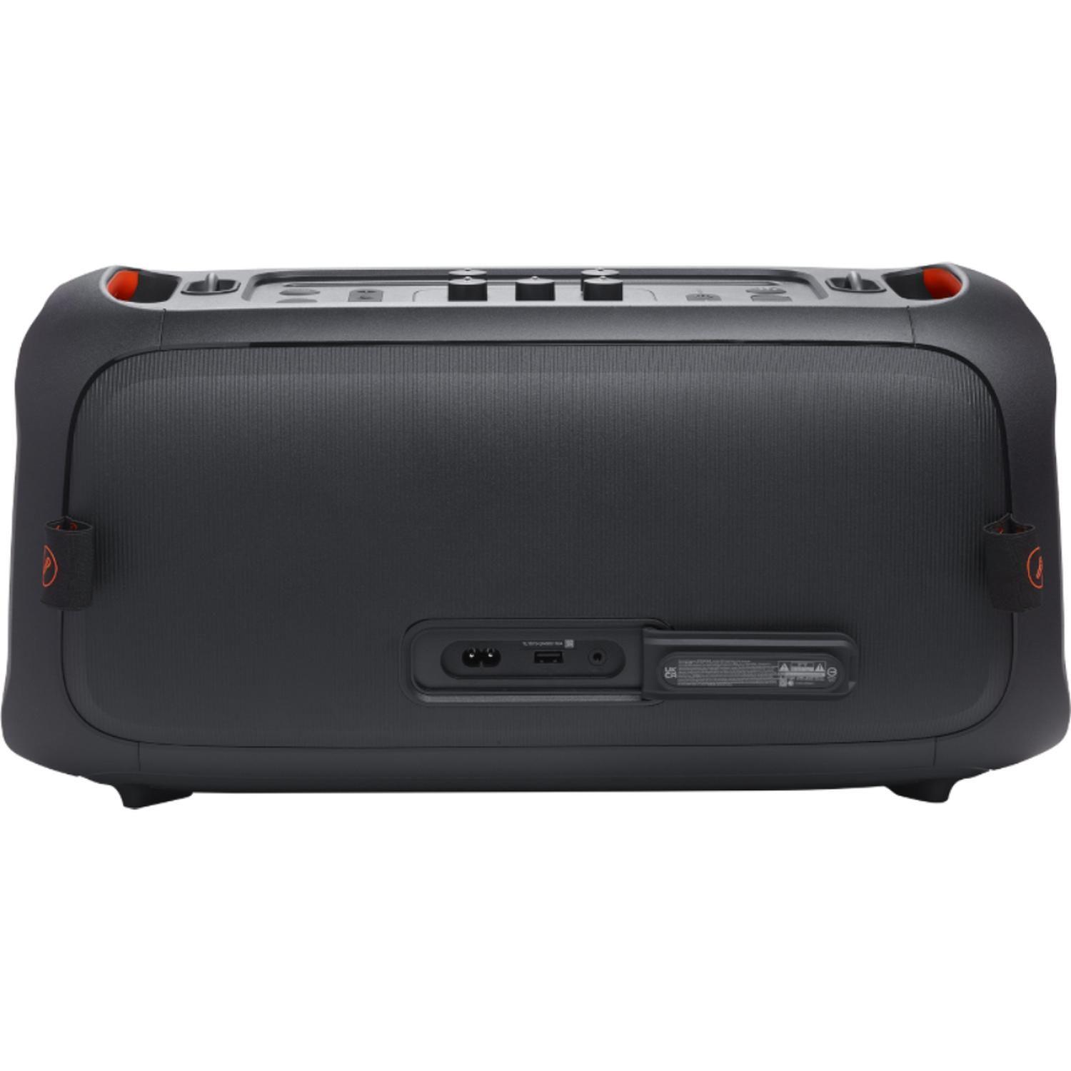 JBL Party Box On The Go Essential 2-2
