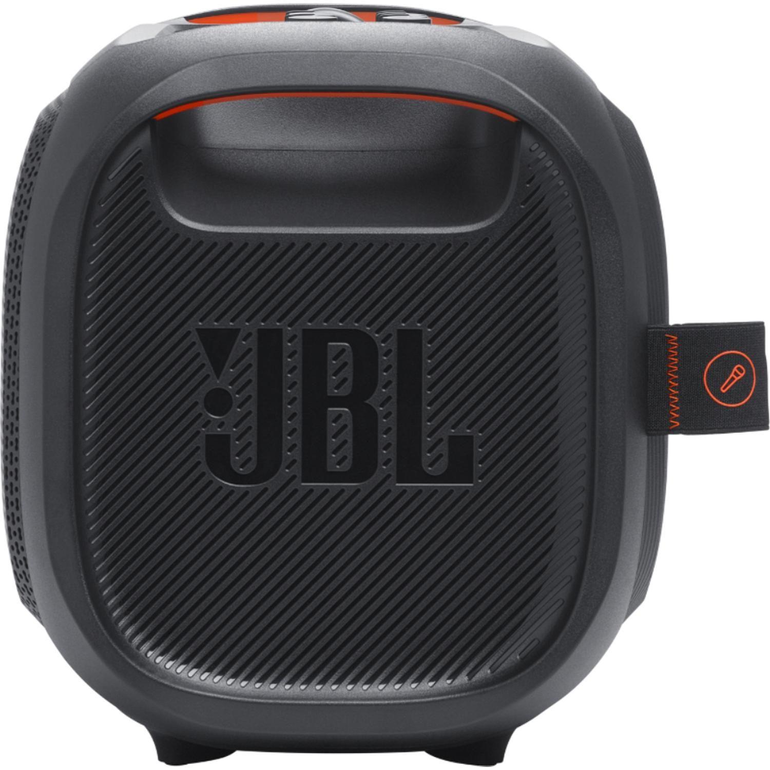 JBL Party Box On The Go Essential 2-3