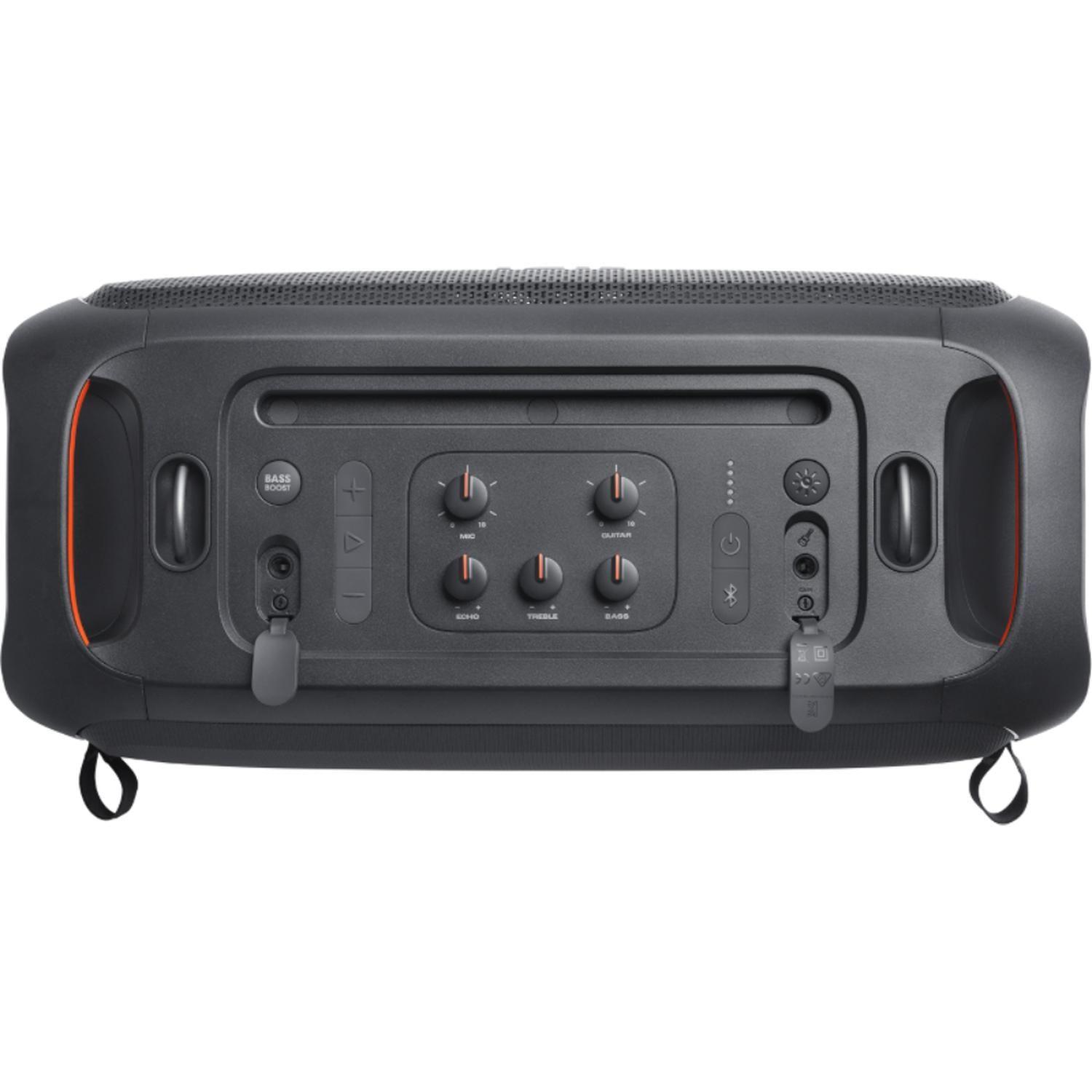 JBL Party Box On The Go Essential 2-4