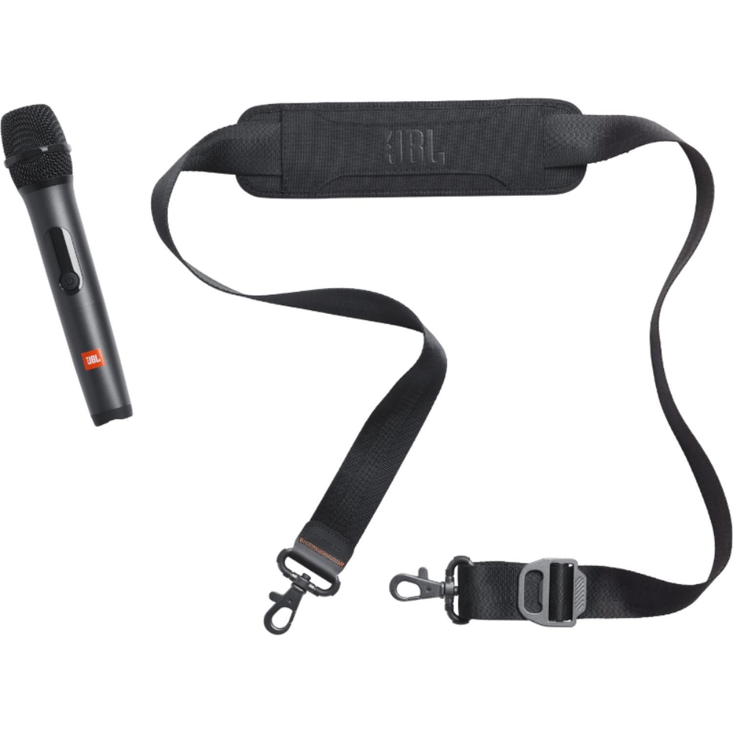 JBL Party Box On The Go Essential 2-5