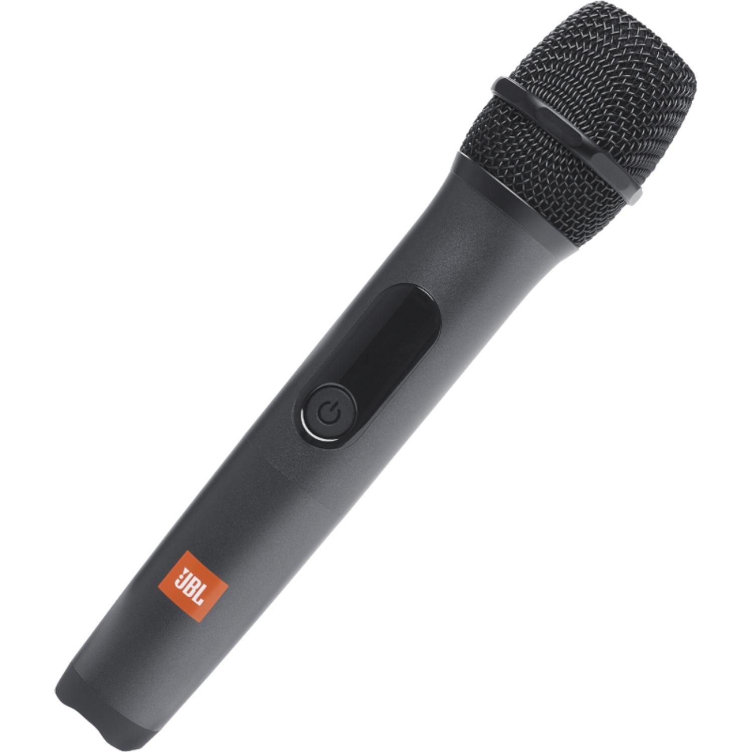 JBL Party Box On The Go Essential 2-6