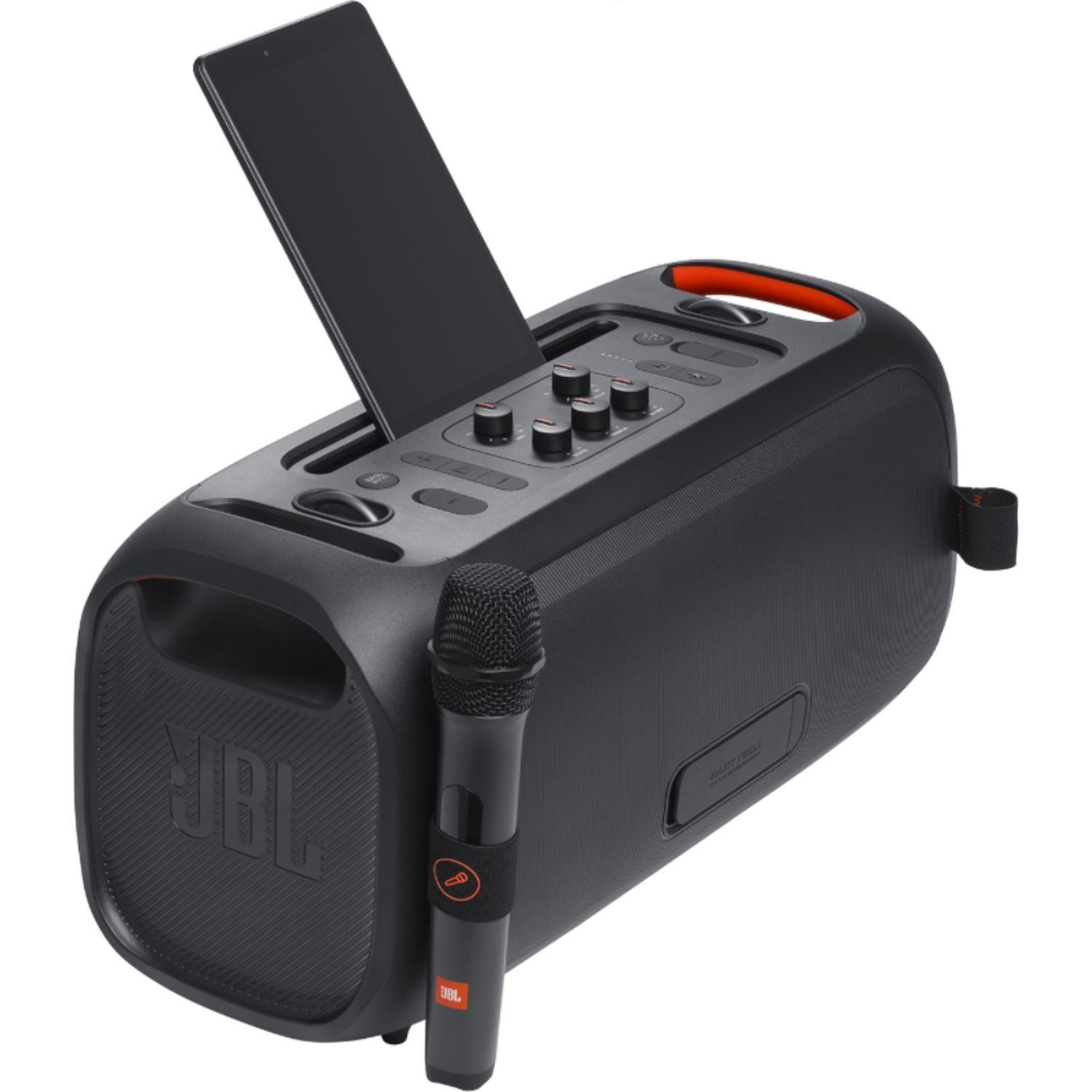 JBL Party Box On The Go Essential 2-7