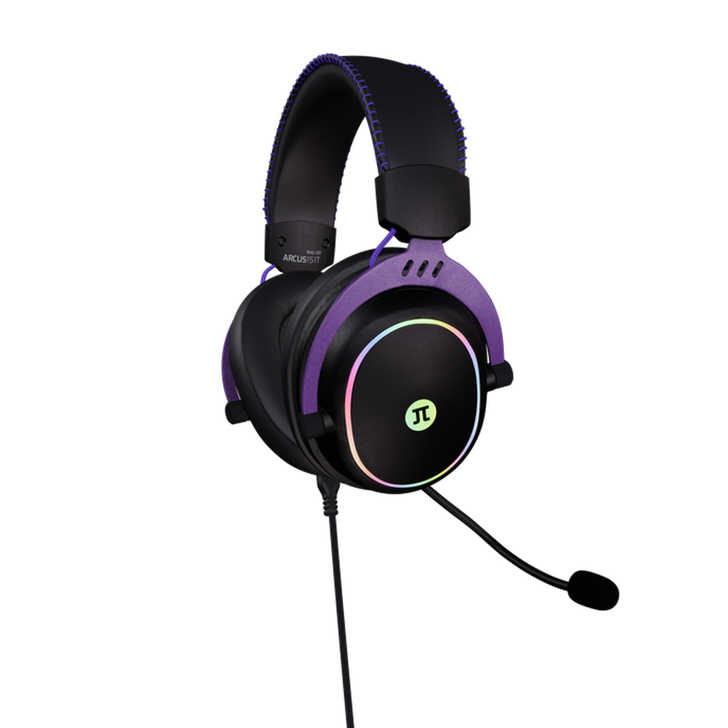 Audifonos Headset Primus Arcus 151T-0