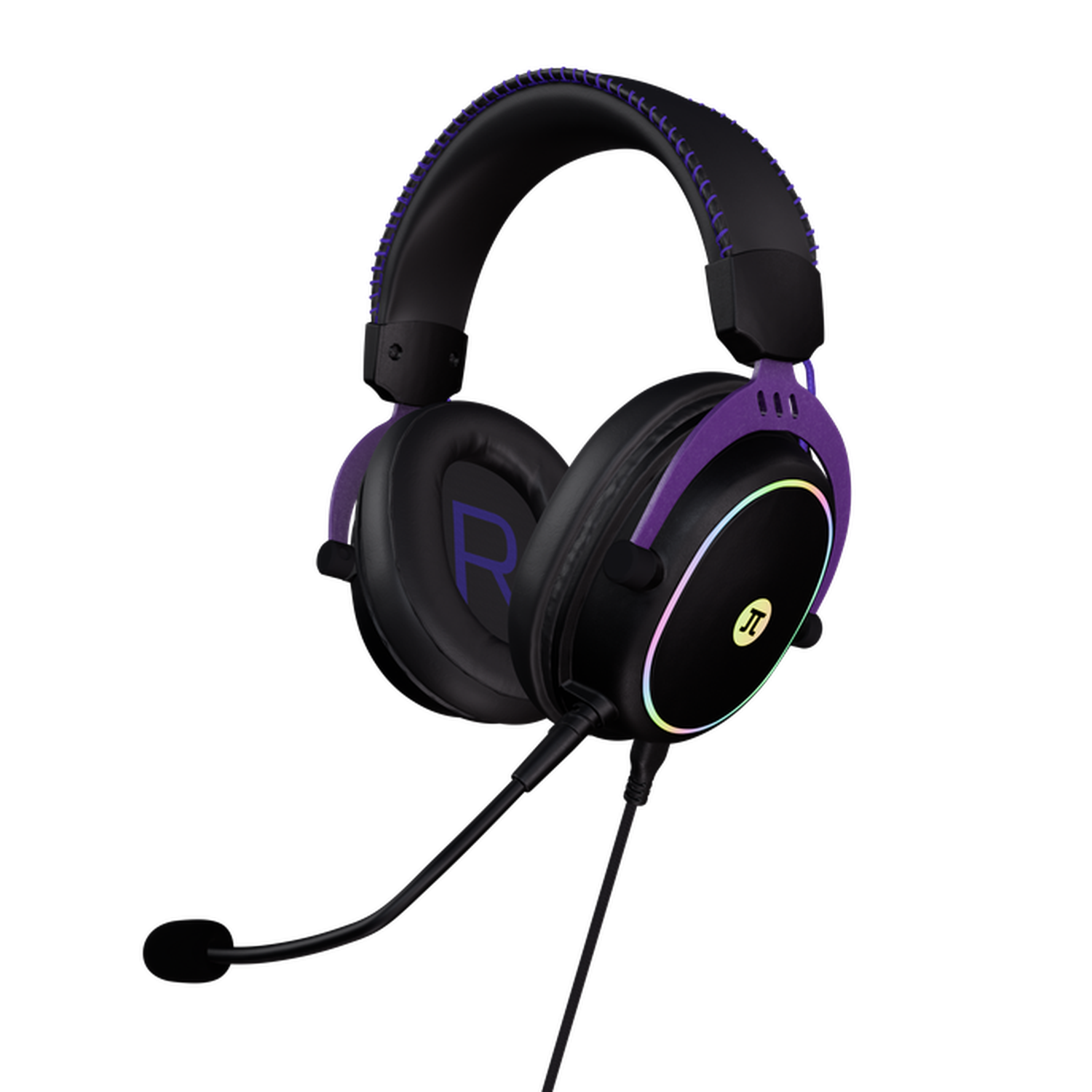 Audifonos Headset Primus Arcus 151T-2