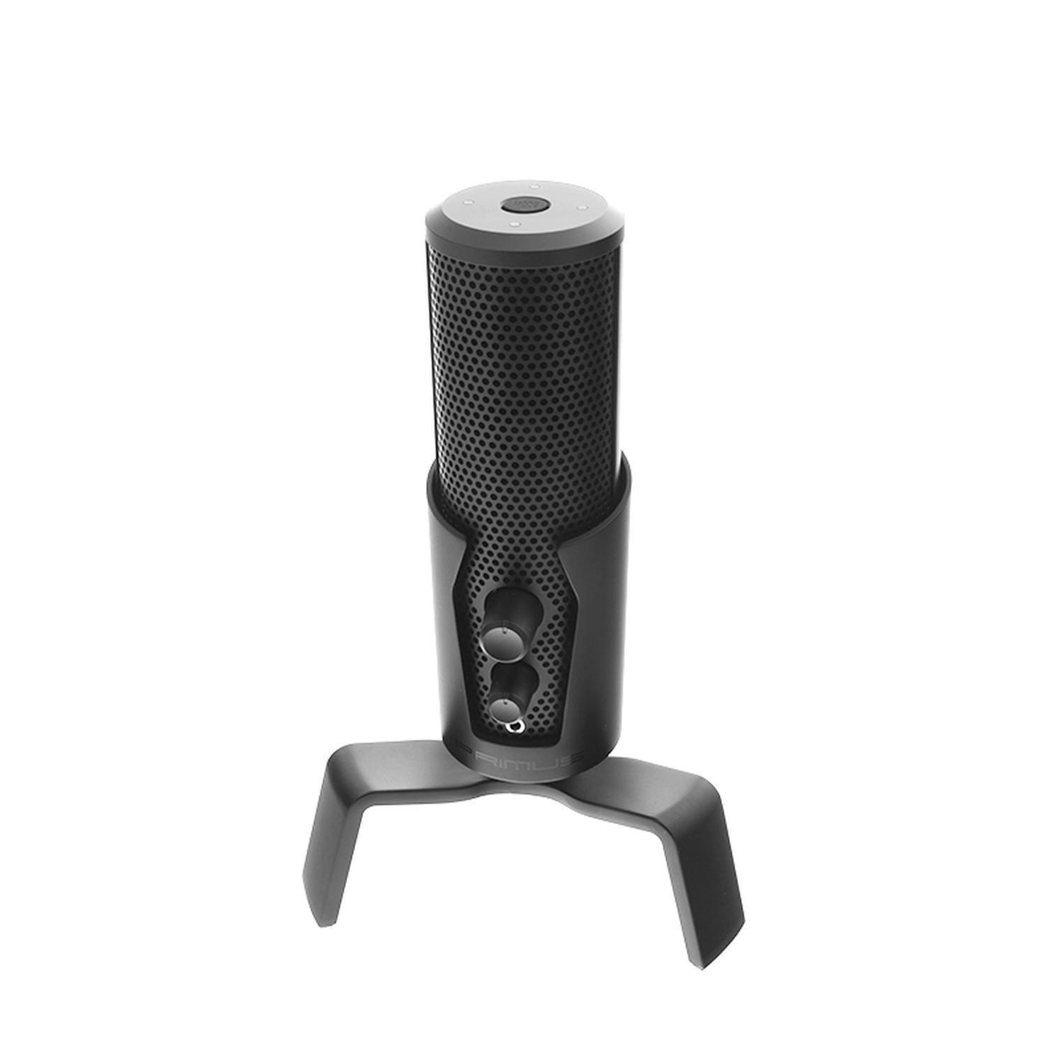 Micrófono Bidireccional Estéreo Primus Gaming ÉTHOS300P-1