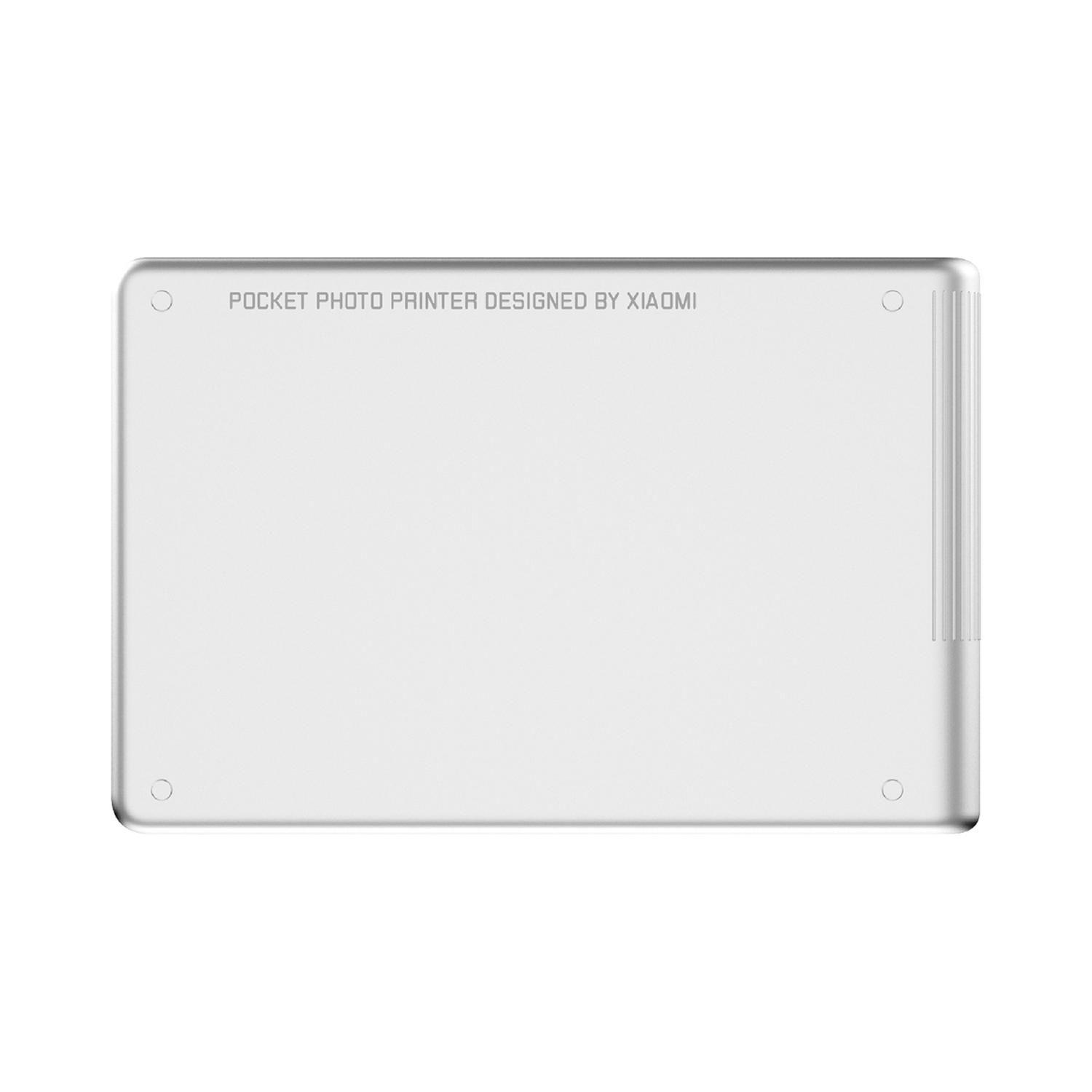 Impresora Portatil 1S Xiaomi-2