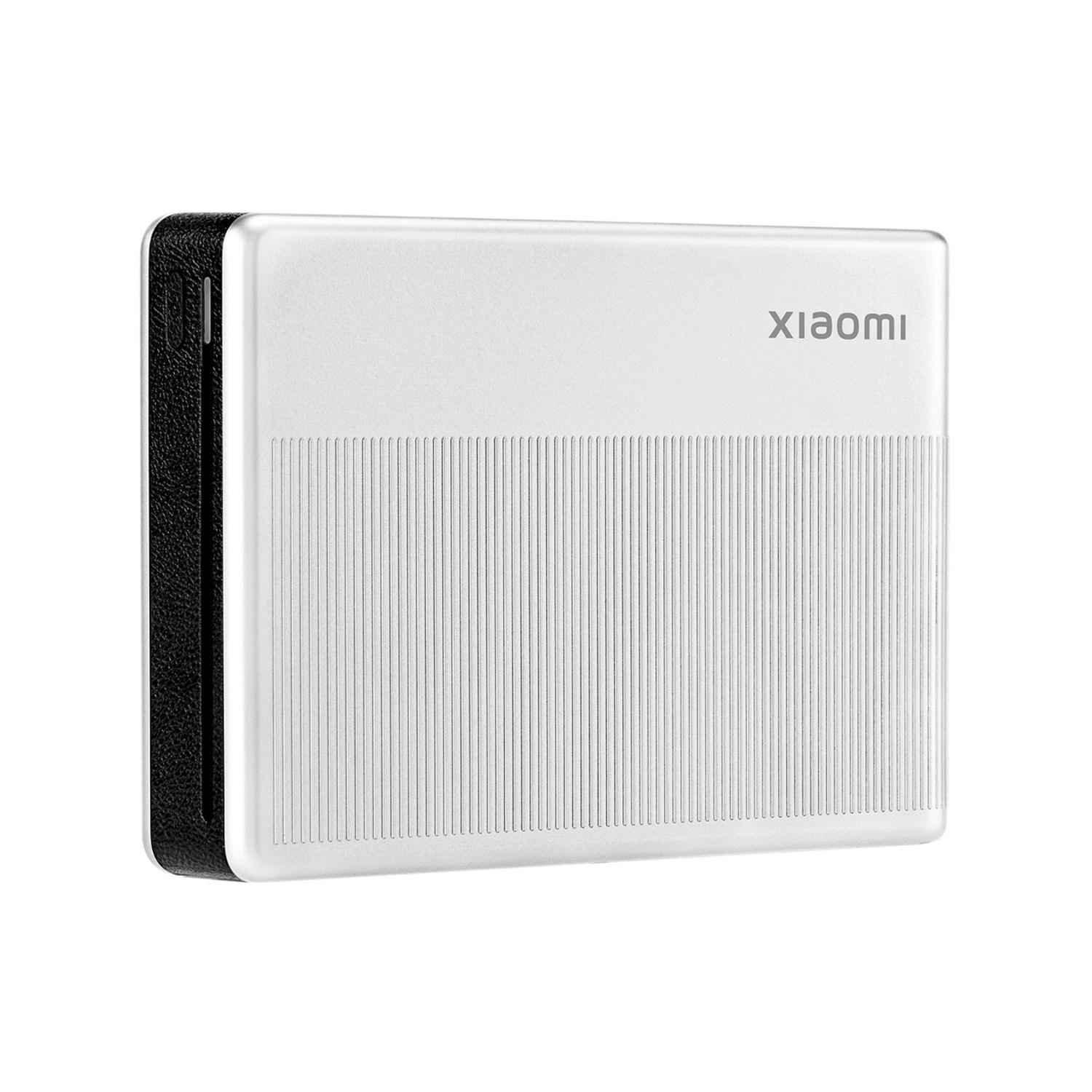 Impresora Portatil 1S Xiaomi-3