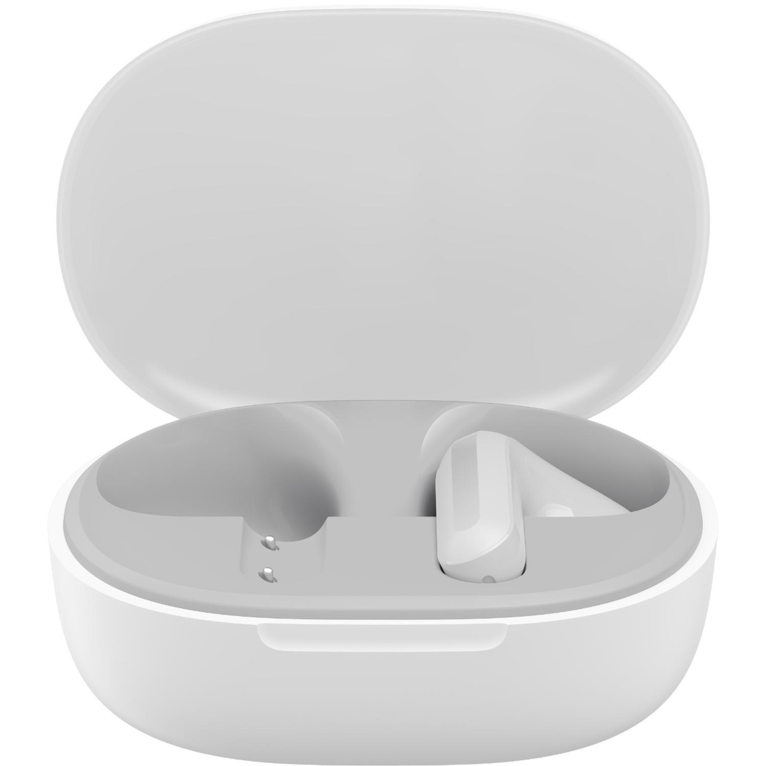 Audifonos Redmi Buds 4 Lite blanco-3