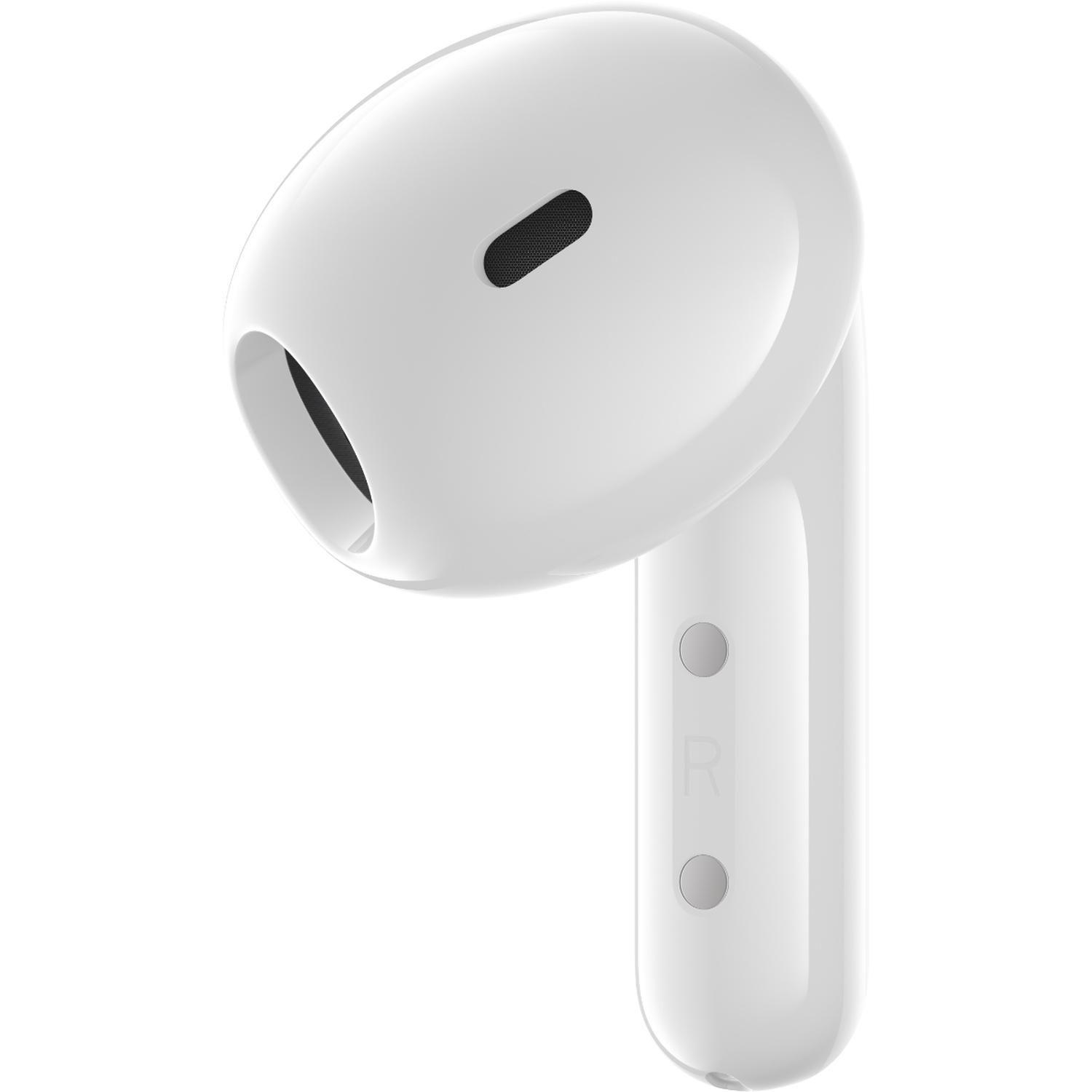 Audifonos Redmi Buds 4 Lite blanco-0