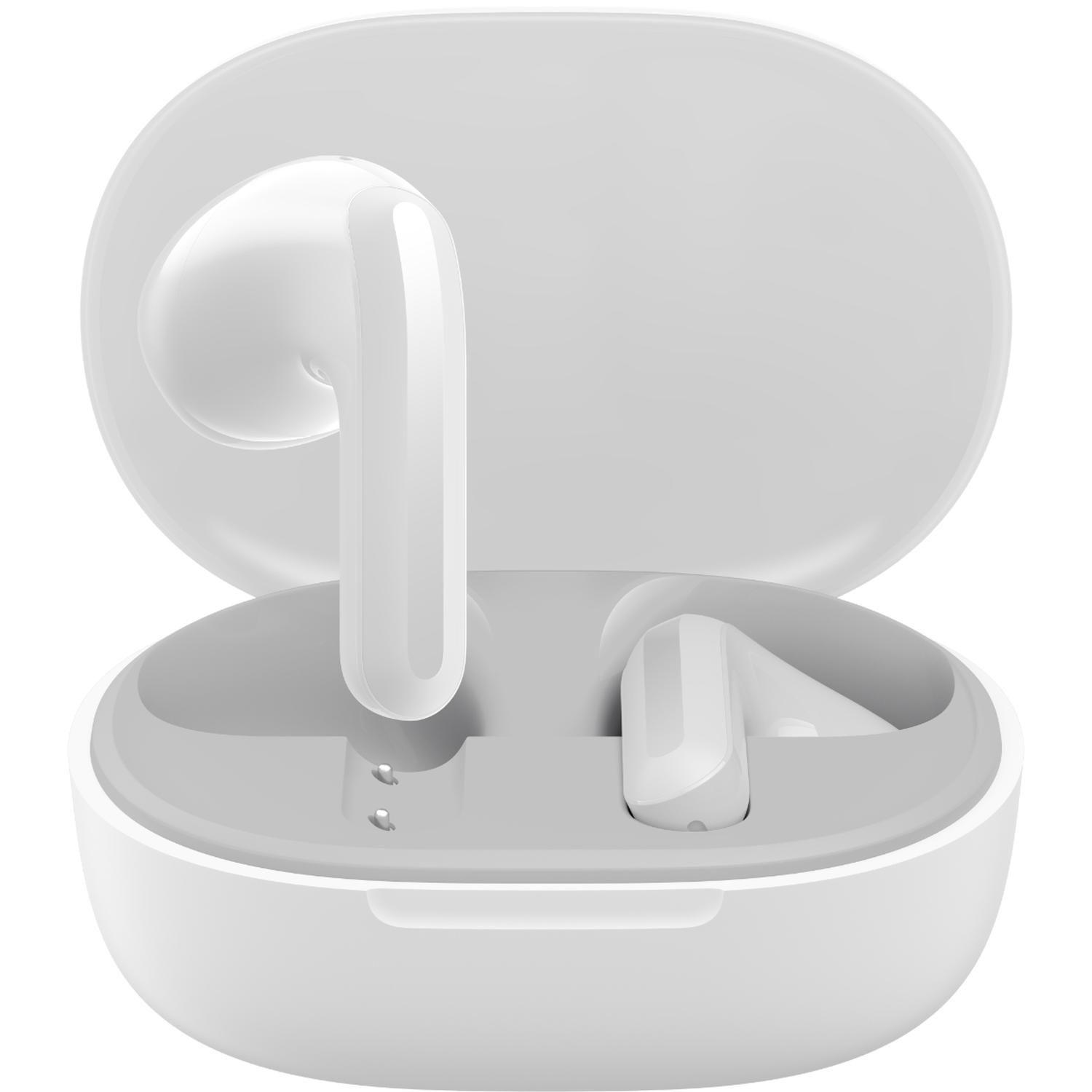 Audifonos Redmi Buds 4 Lite blanco-2