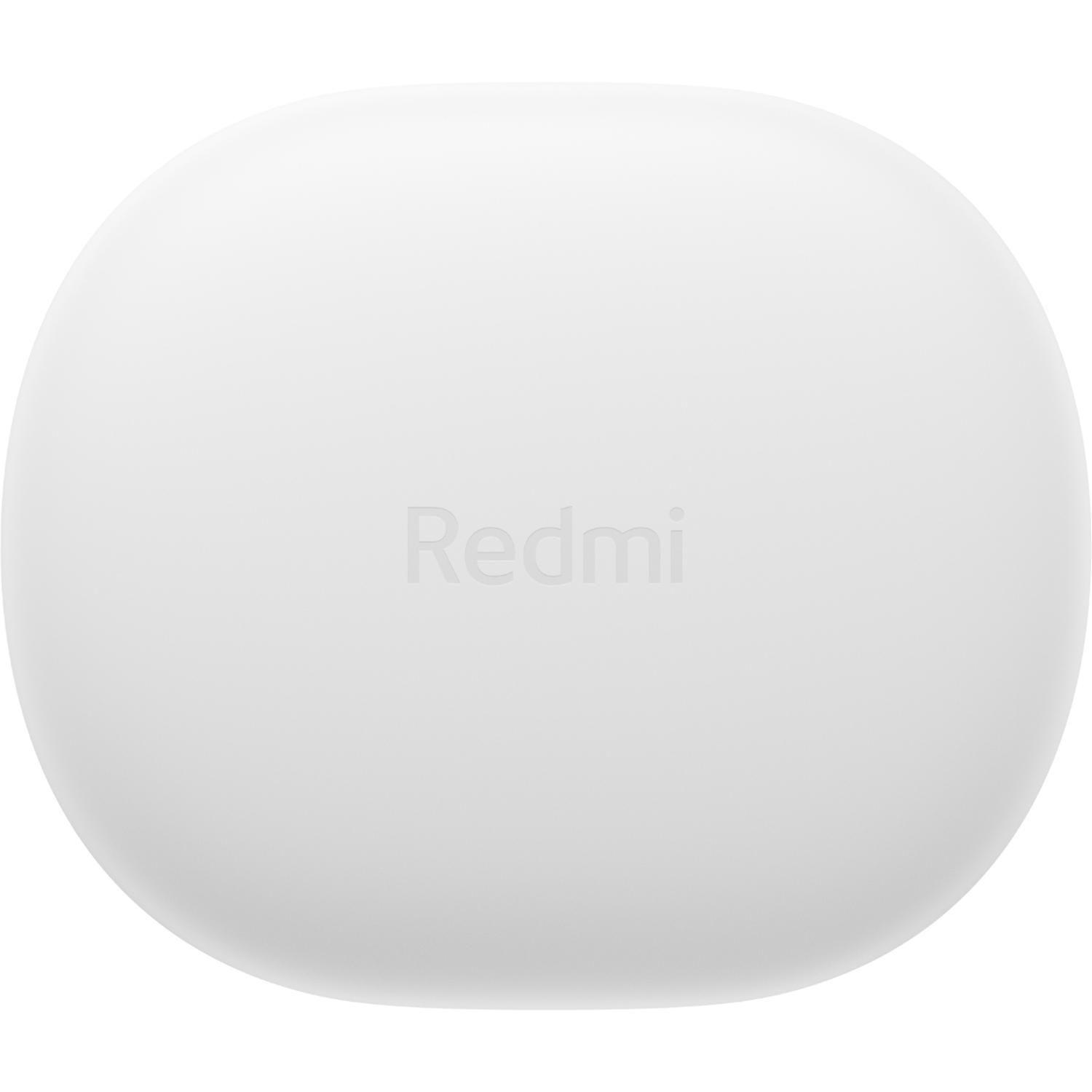 Audifonos Redmi Buds 4 Lite blanco-5