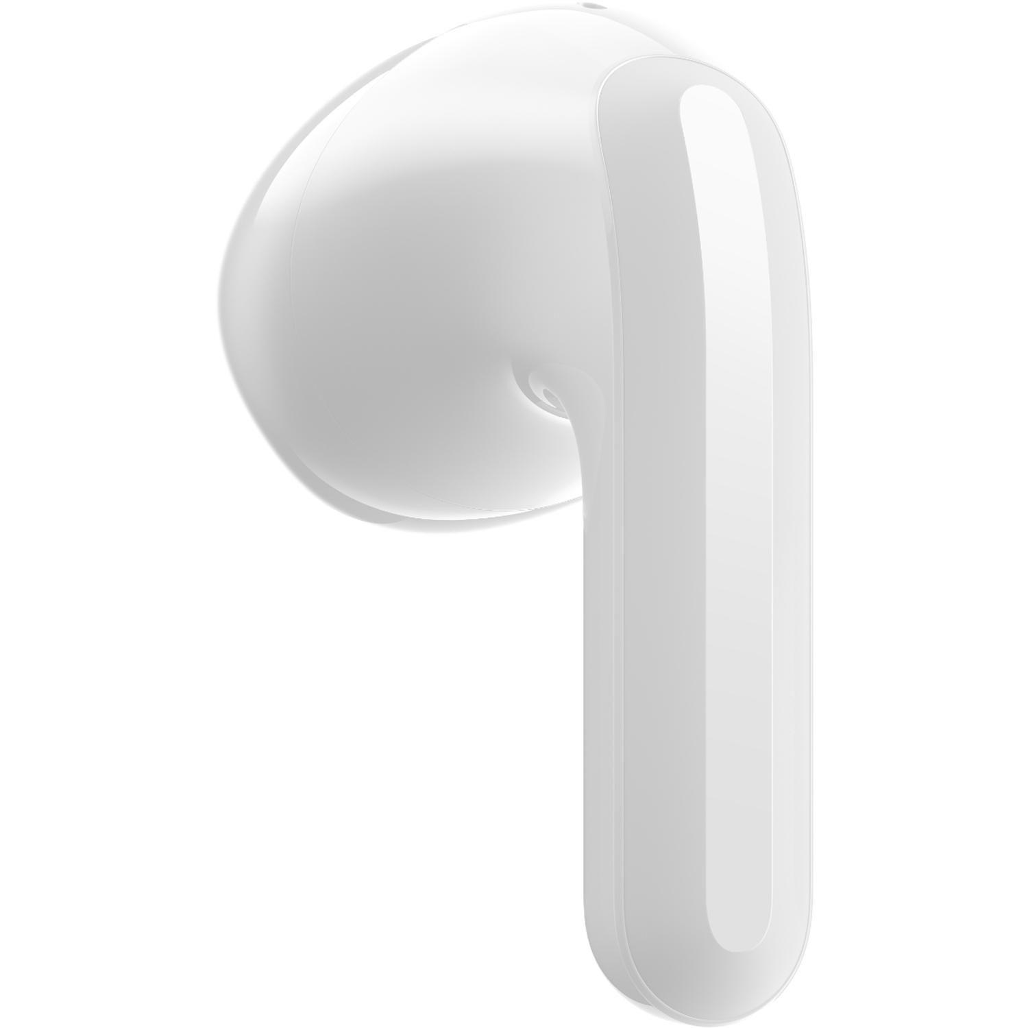 Audifonos Redmi Buds 4 Lite blanco-1